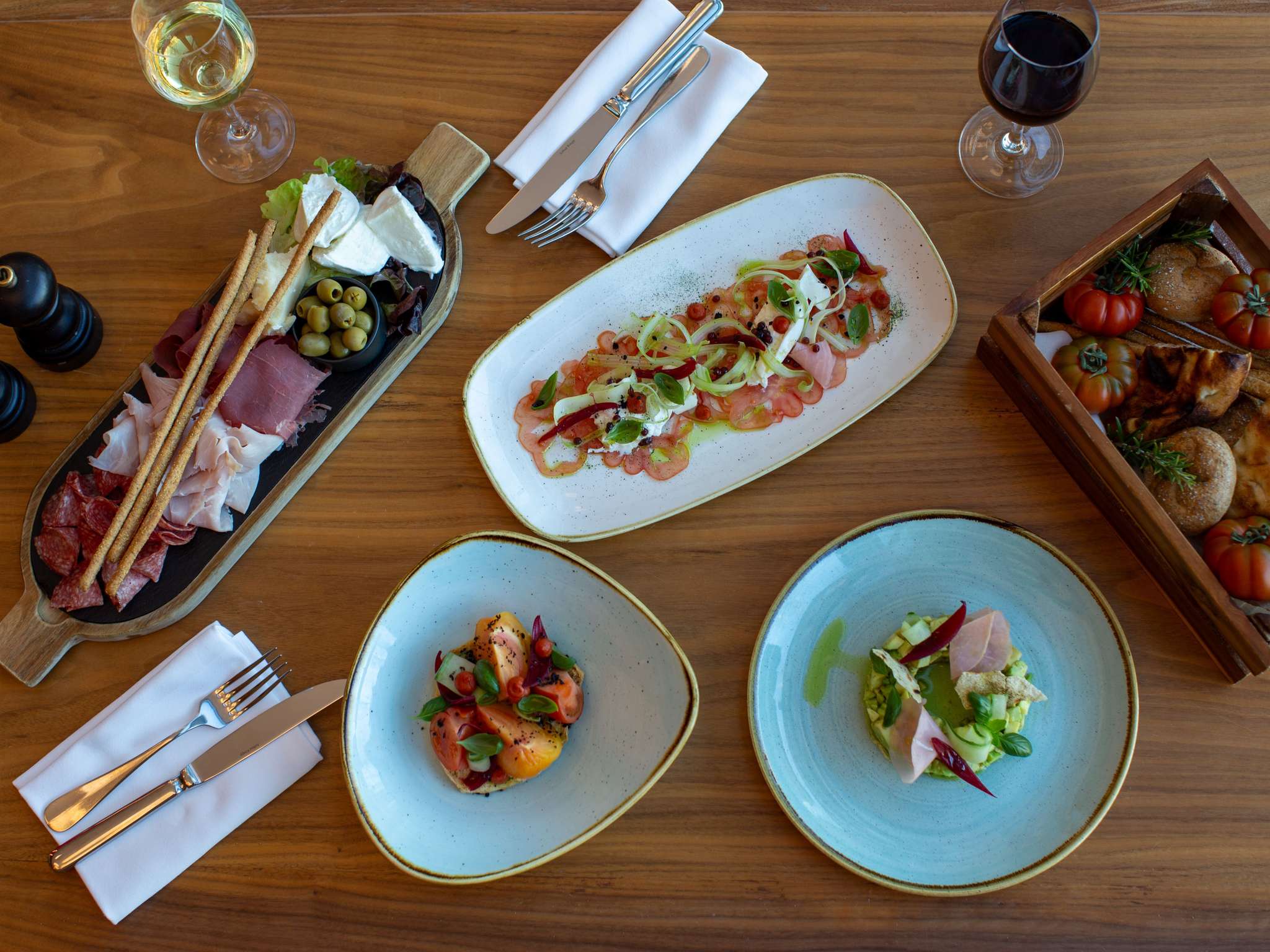 Photo - Novotel Zurich City West