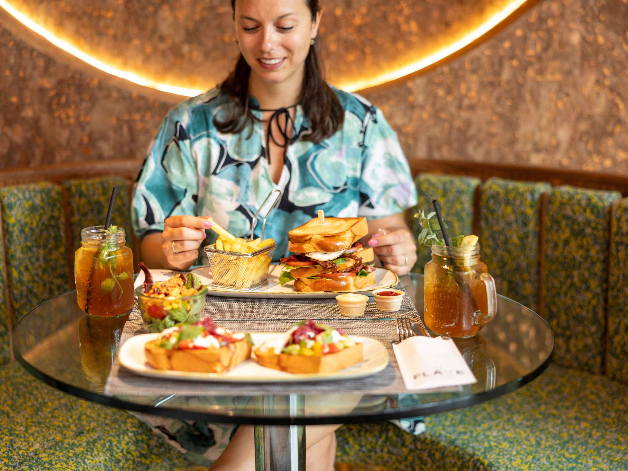 Photo - Novotel Zurich City West