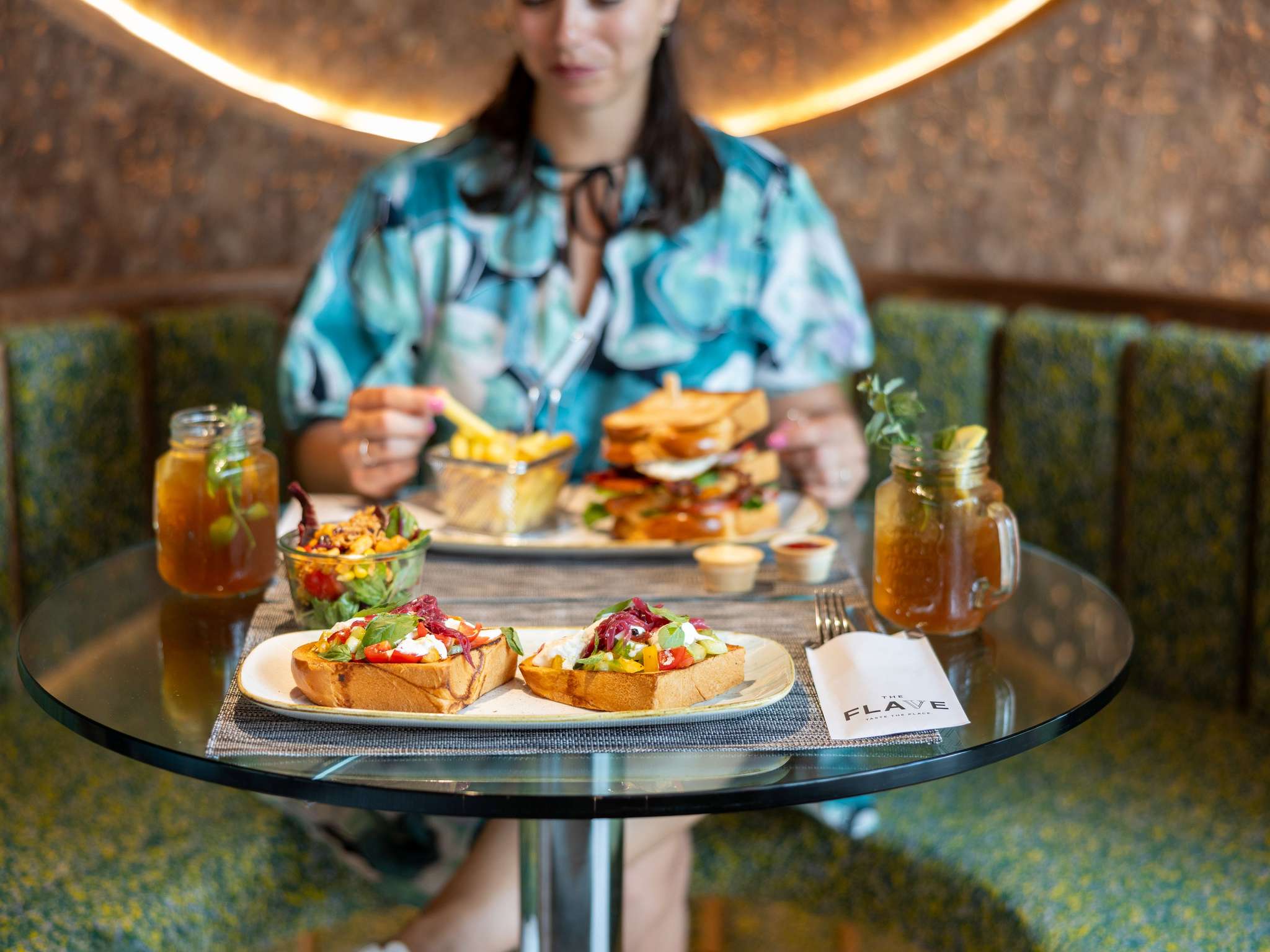 Photo - Novotel Zurich City West