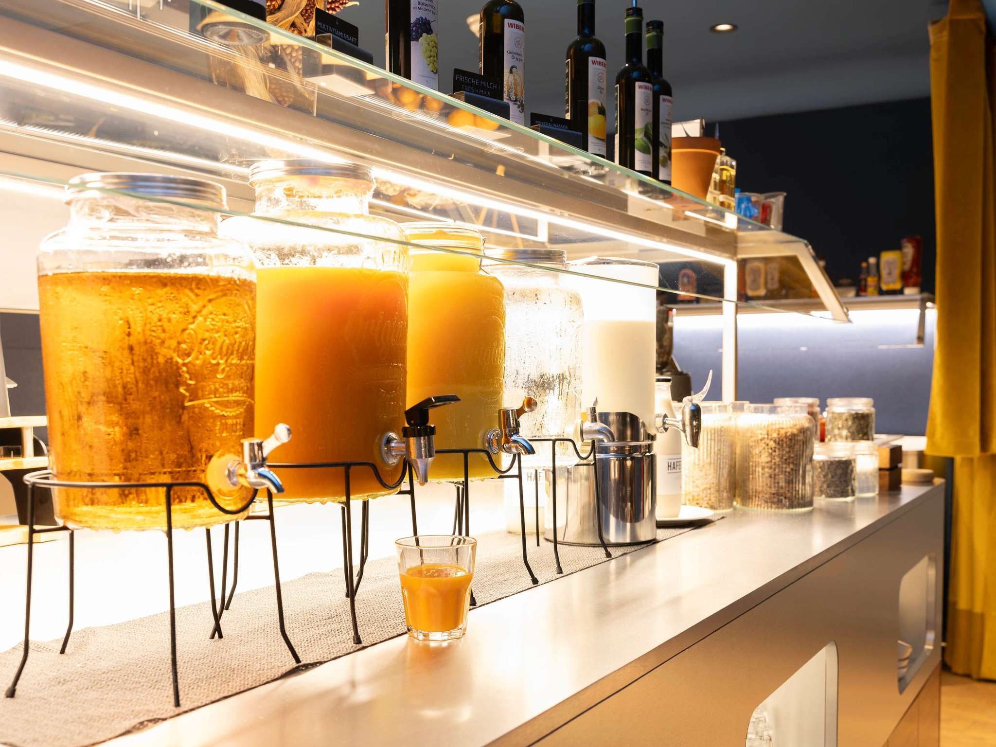 Photo - Novotel Zurich City West