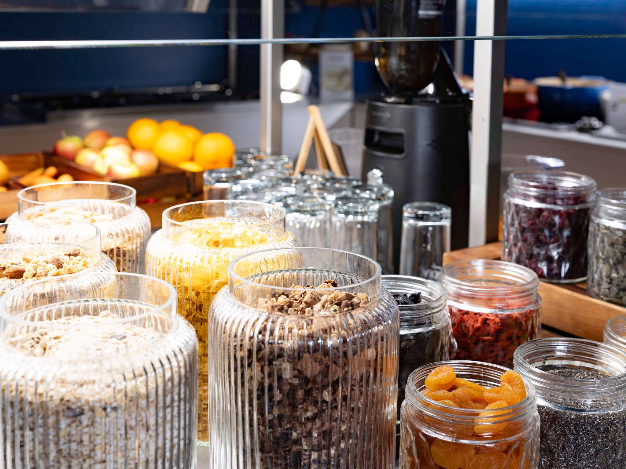 Photo - Novotel Zurich City West