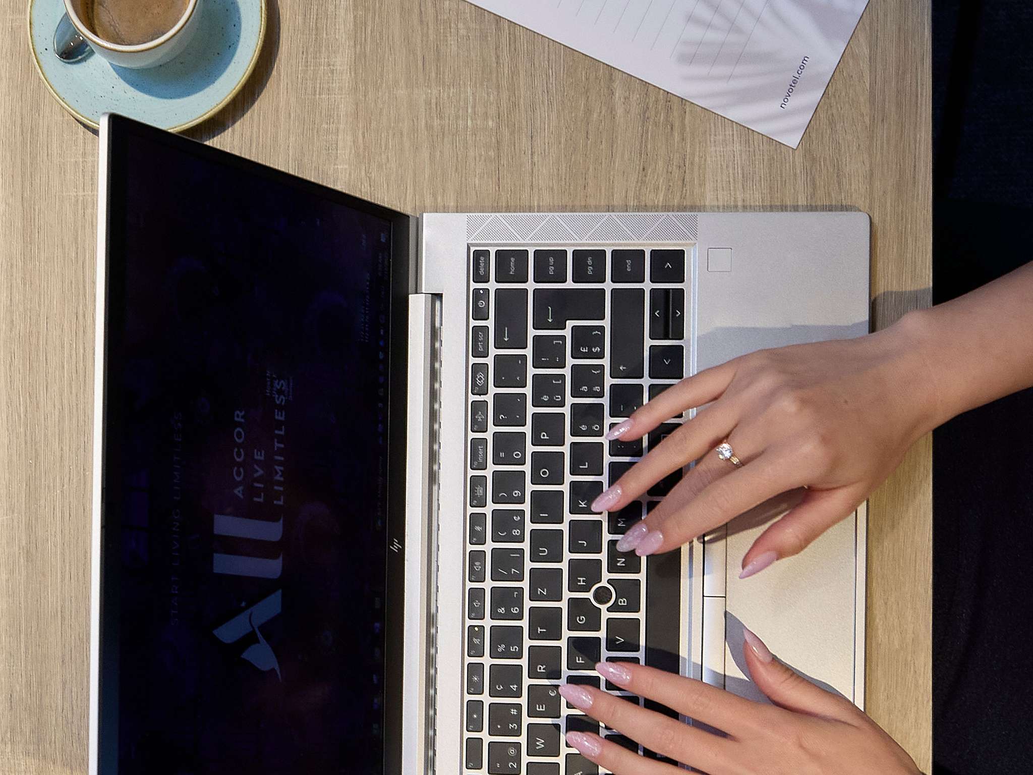 Photo - Novotel Zurich City West