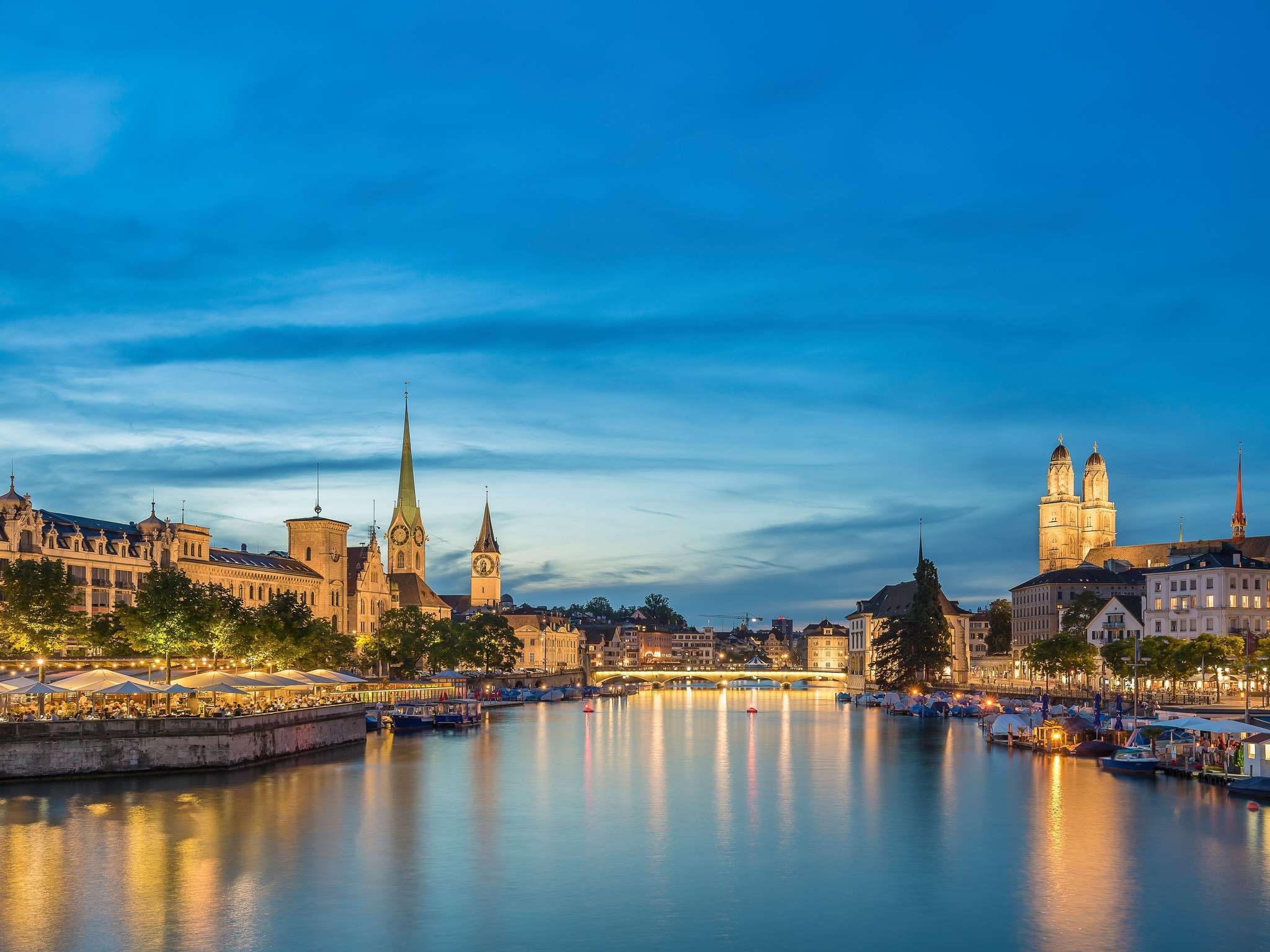 Photo - Novotel Zurich City West