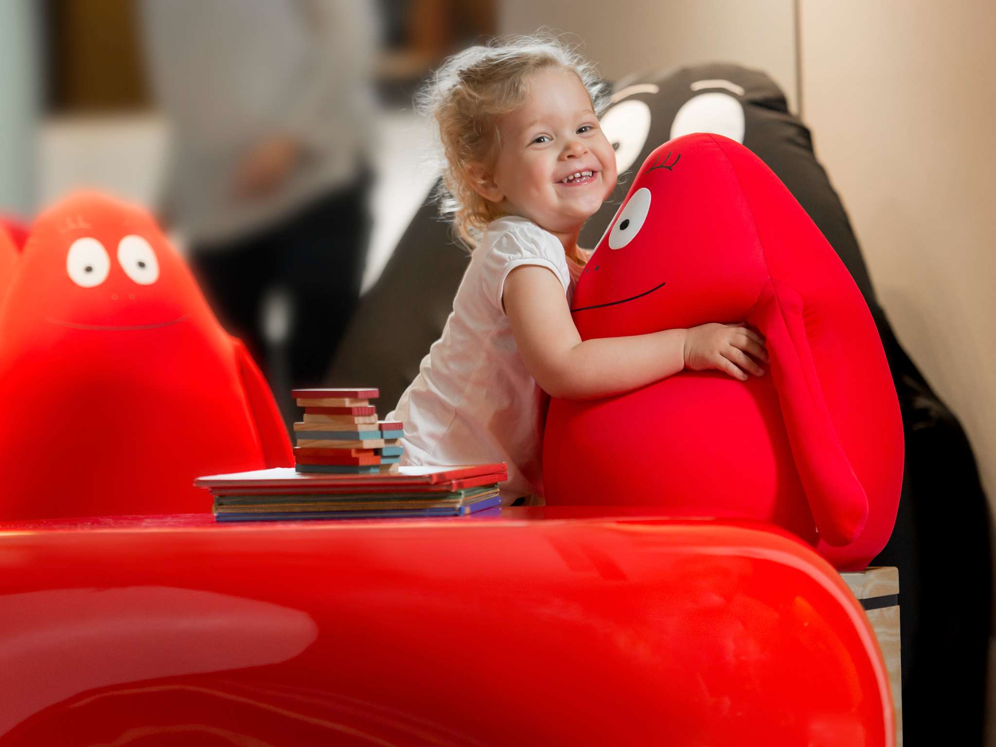 Photo - Novotel Zurich City West