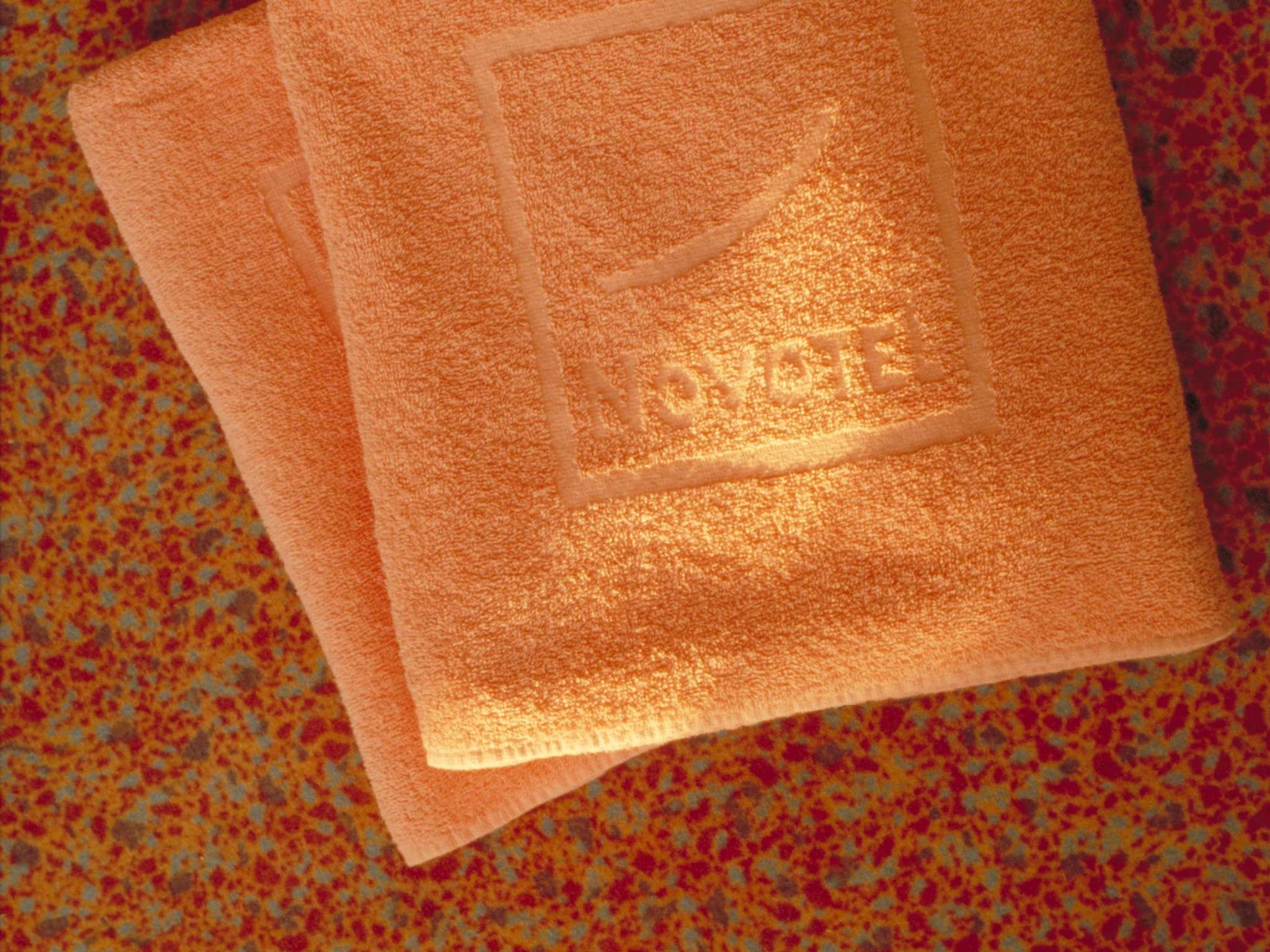 Photo - Novotel Zurich City West