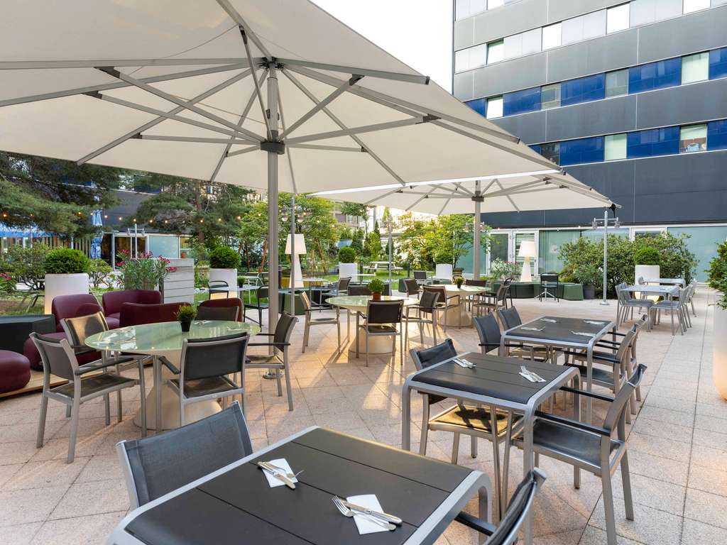 Novotel Zurich City-West - Image 2