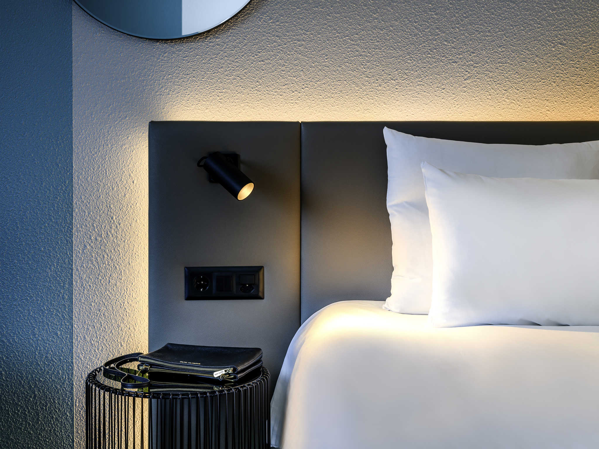 Photo - Novotel Zurich City West