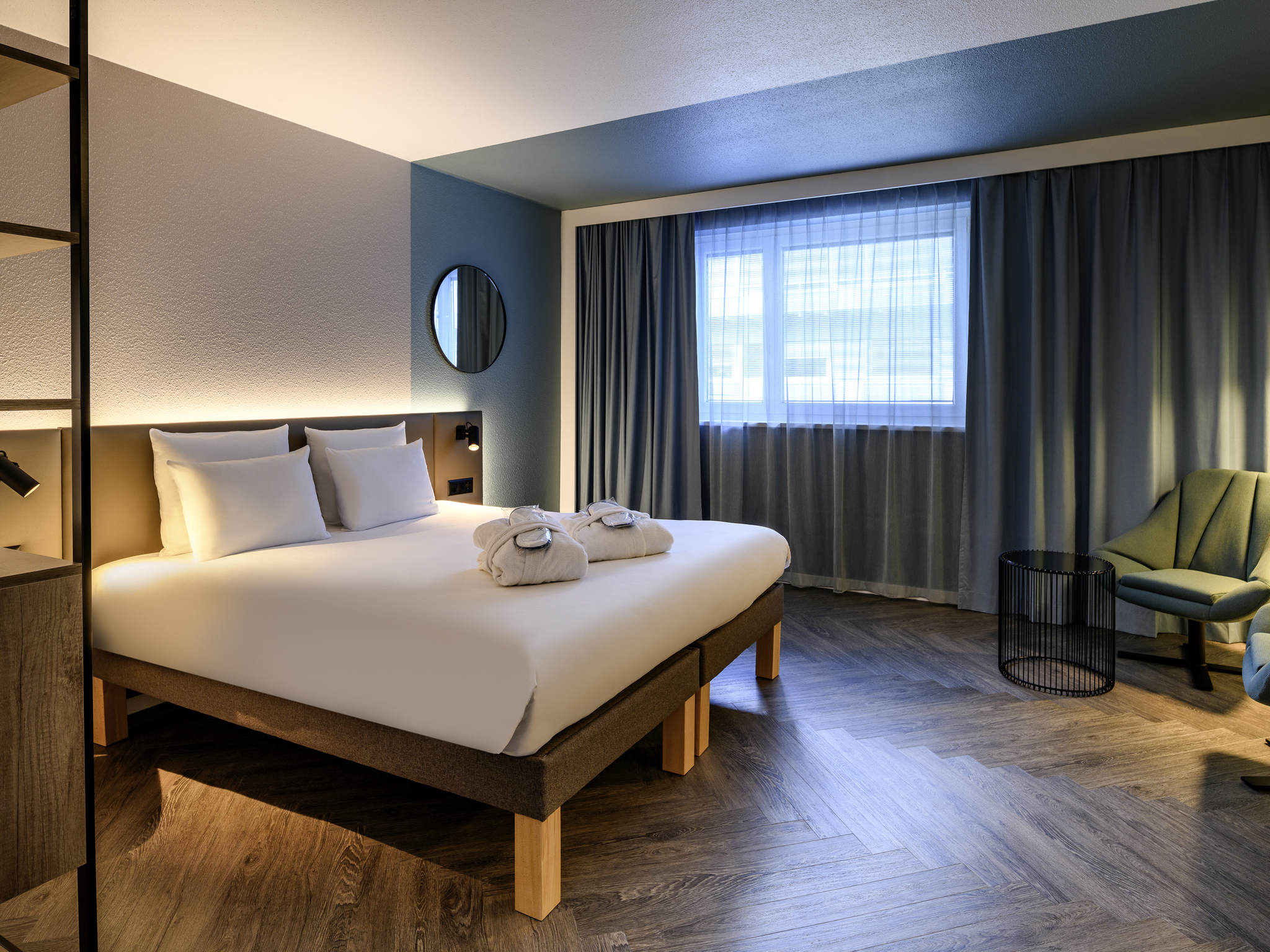 Photo - Novotel Zurich City West