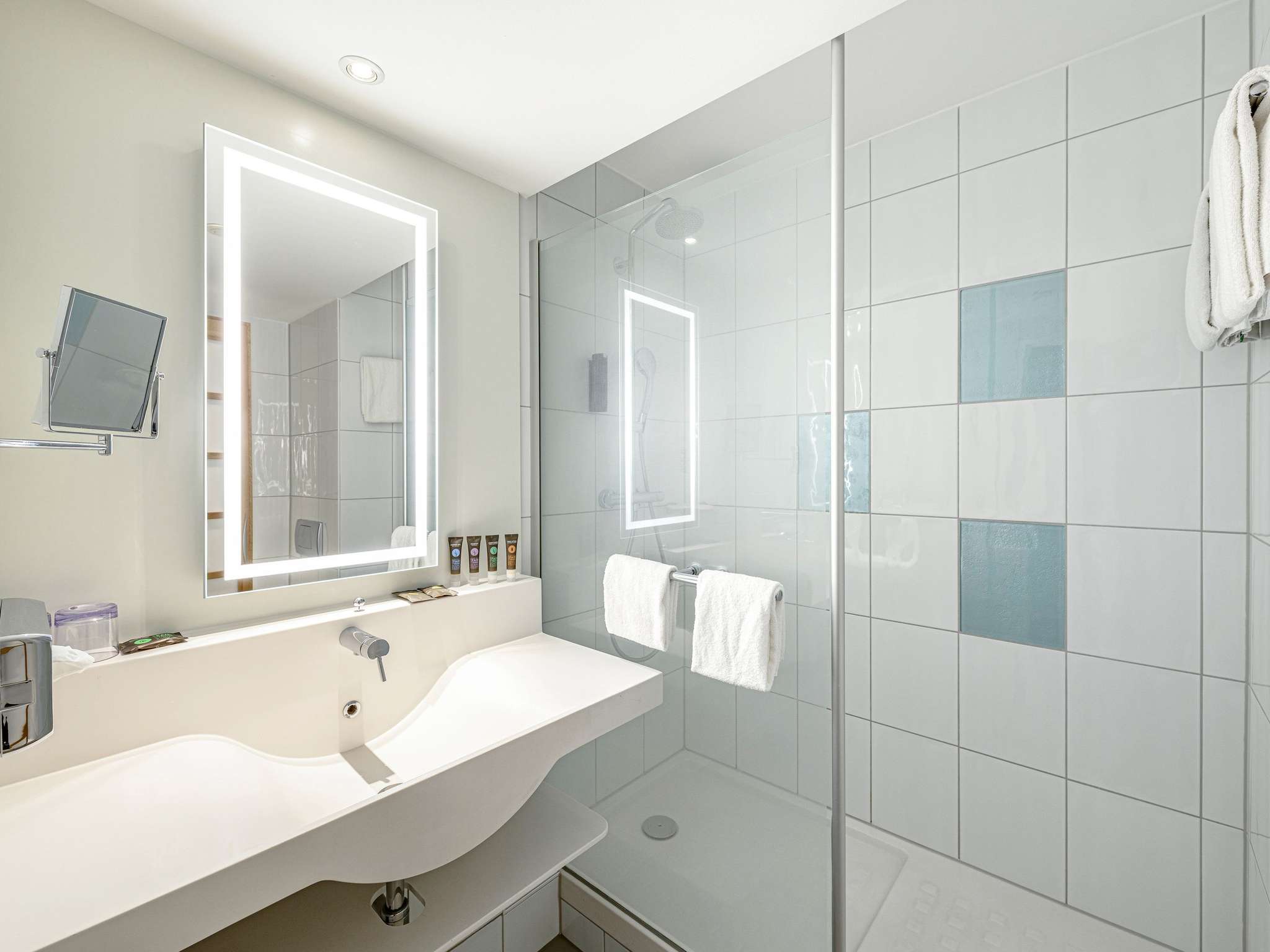 Photo - Novotel Zurich City West