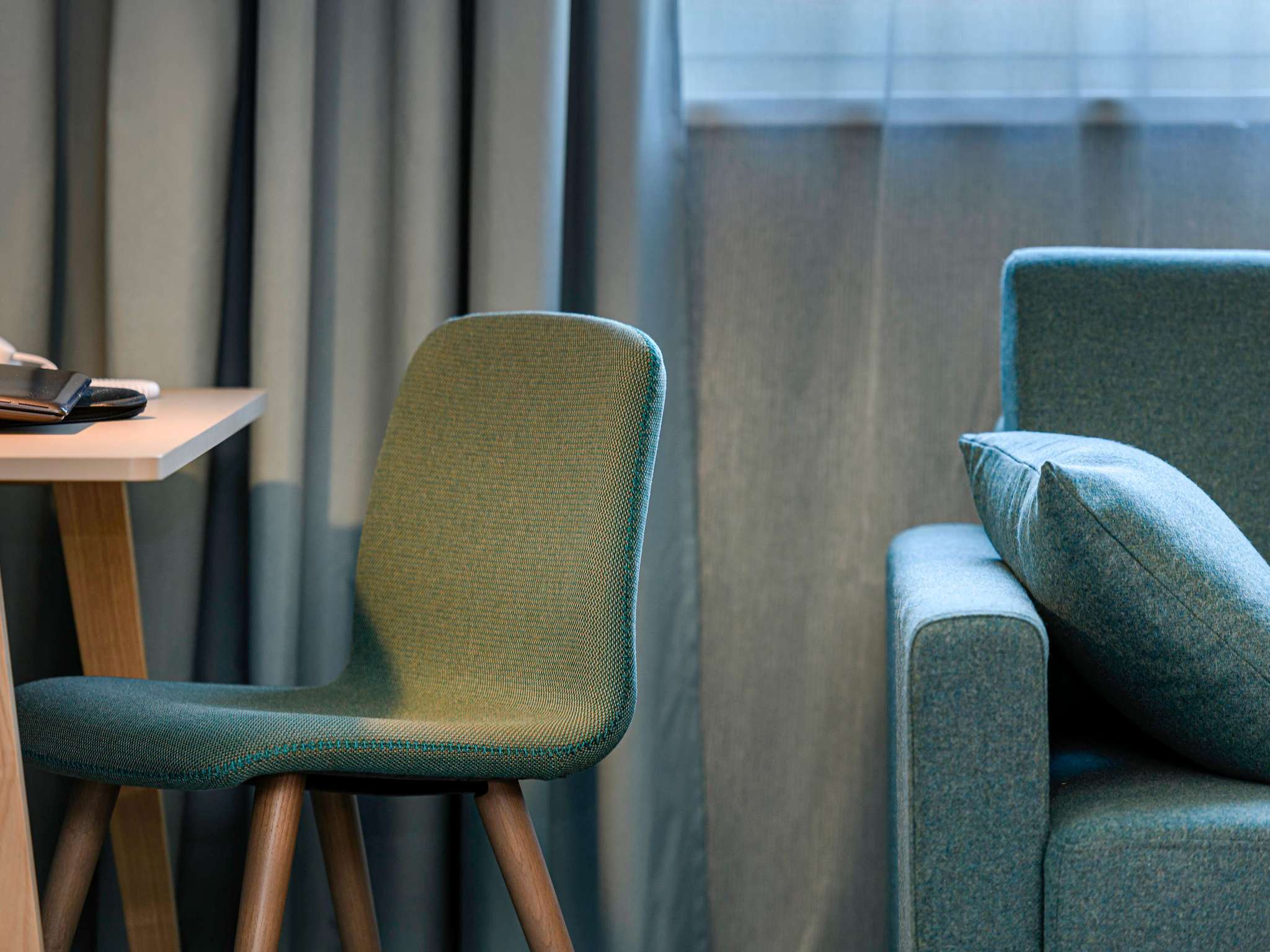 Photo - Novotel Zurich City West