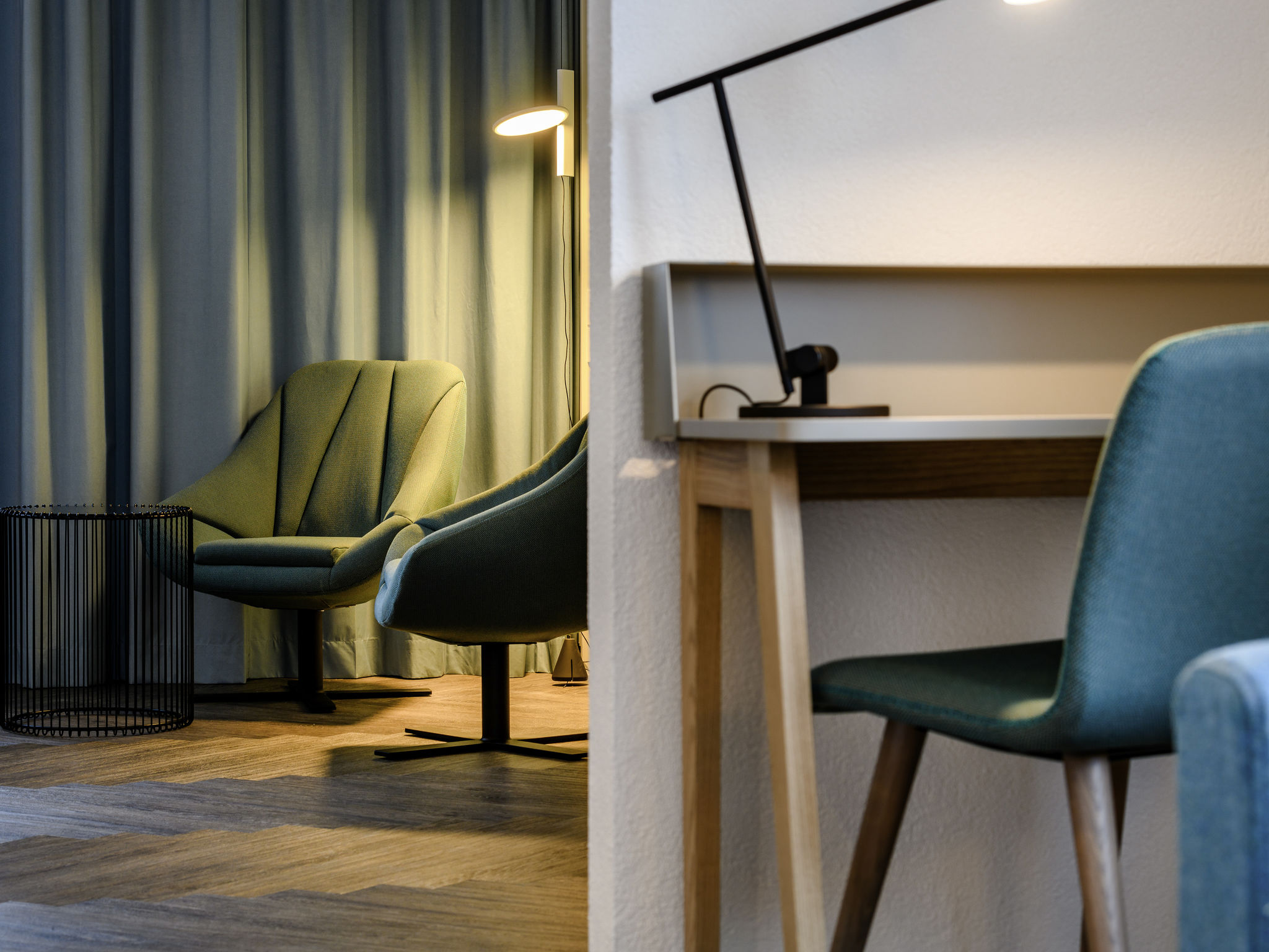 Photo - Novotel Zurich City West