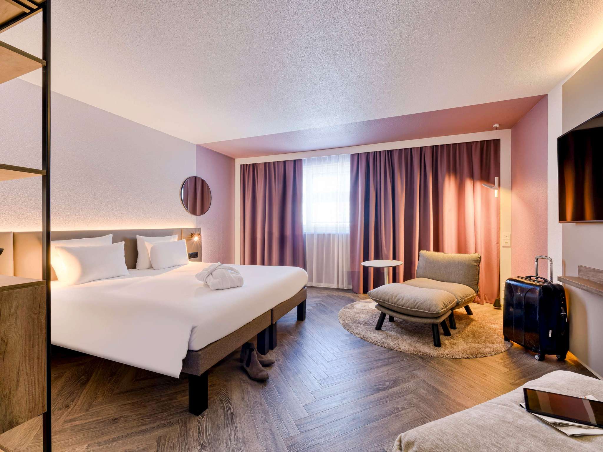 Photo - Novotel Zurich City West