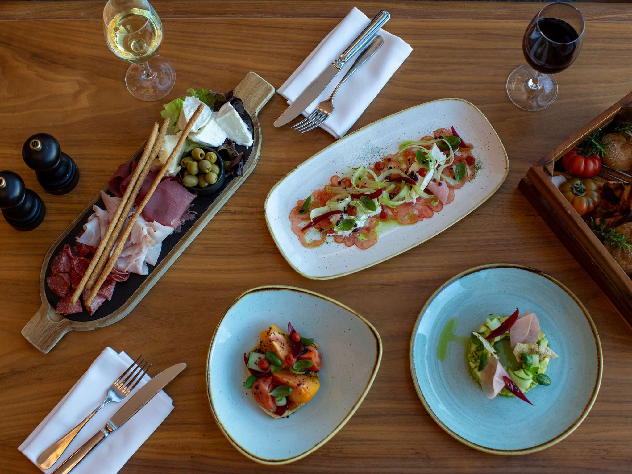 Photo - Novotel Zurich City West