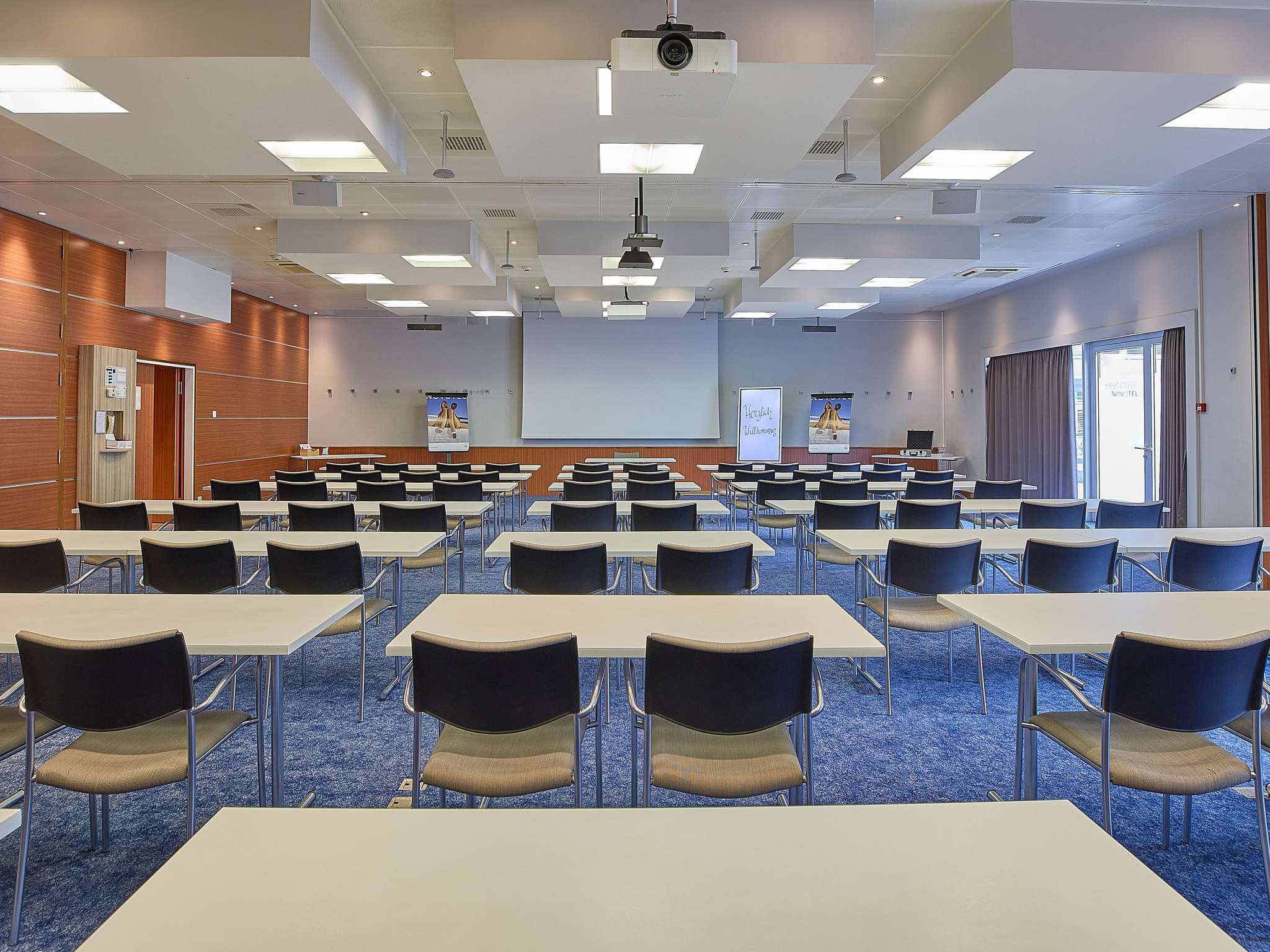 Photo - Novotel Zurich City West