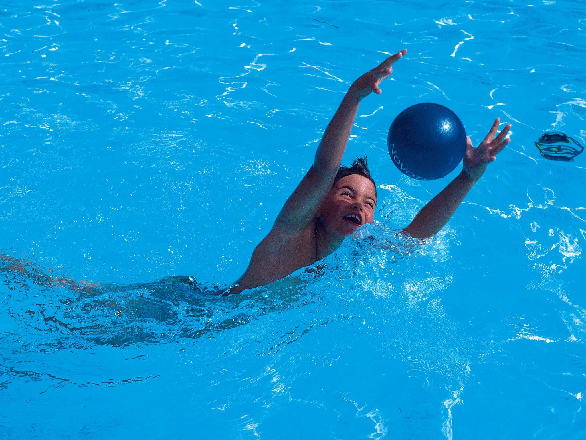 Photo - Novotel Zurich City West