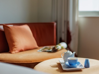 Foto - Novotel Sydney Olympic Park