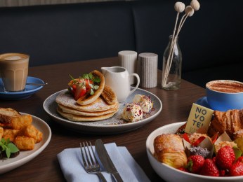 Foto - Novotel Sydney Olympic Park