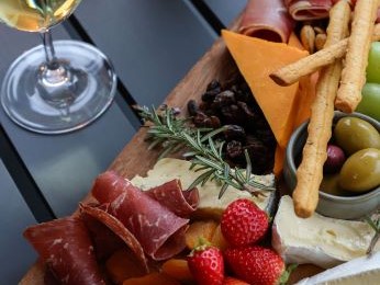 Foto - Novotel Sydney Olympic Park