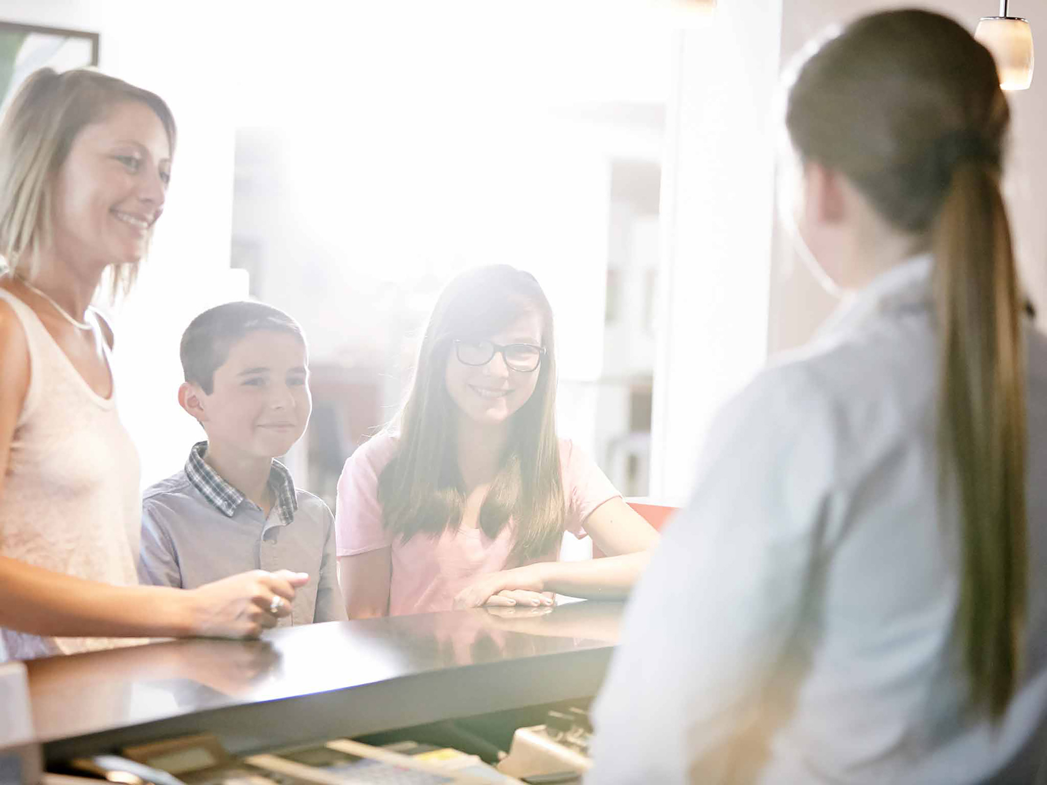 Foto - Novotel Sydney Olympic Park