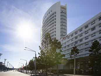 NOVOTEL SYDNEY OLYMPIC PARK