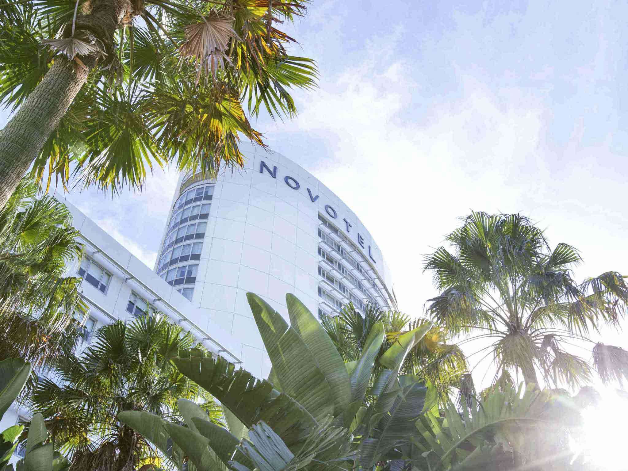 Foto - Novotel Sydney Olympic Park