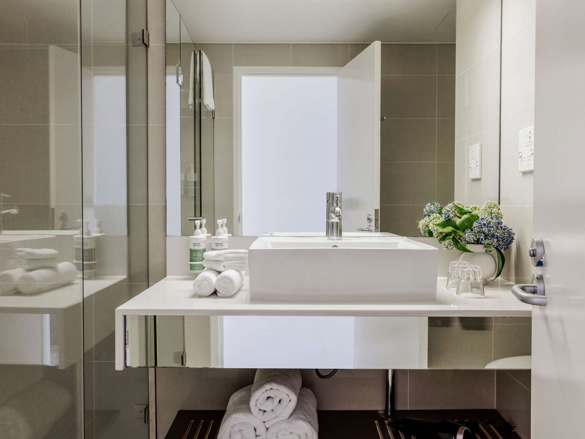 Foto - Novotel Sydney Olympic Park