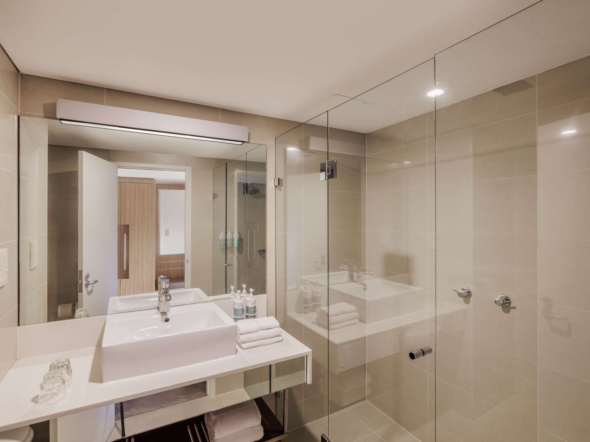 Foto - Novotel Sydney Olympic Park