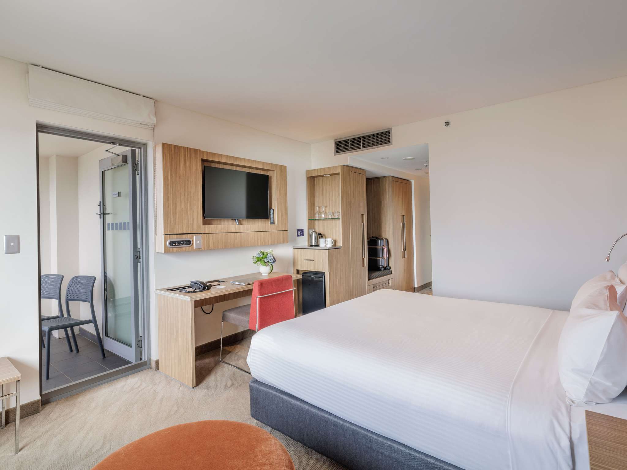 Foto - Novotel Sydney Olympic Park