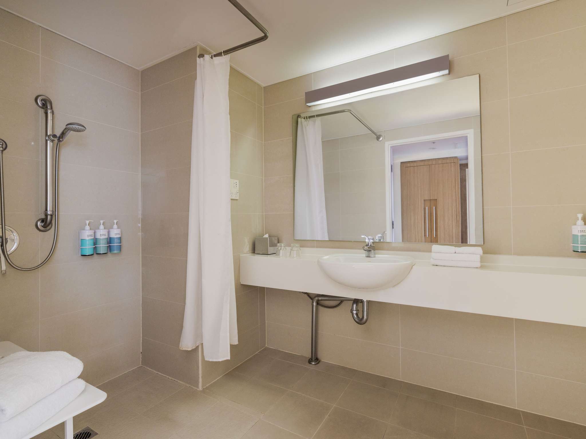 Foto - Novotel Sydney Olympic Park