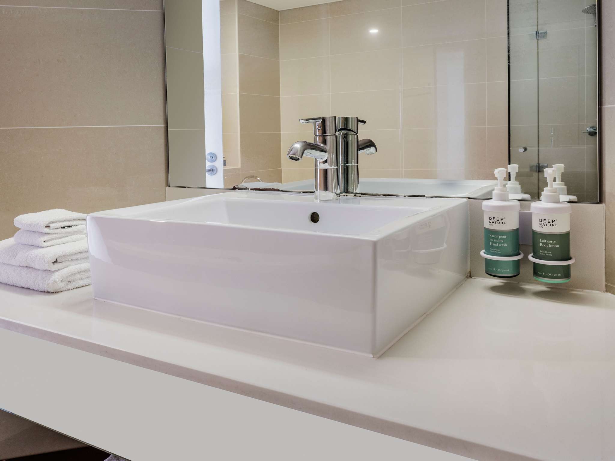 Foto - Novotel Sydney Olympic Park