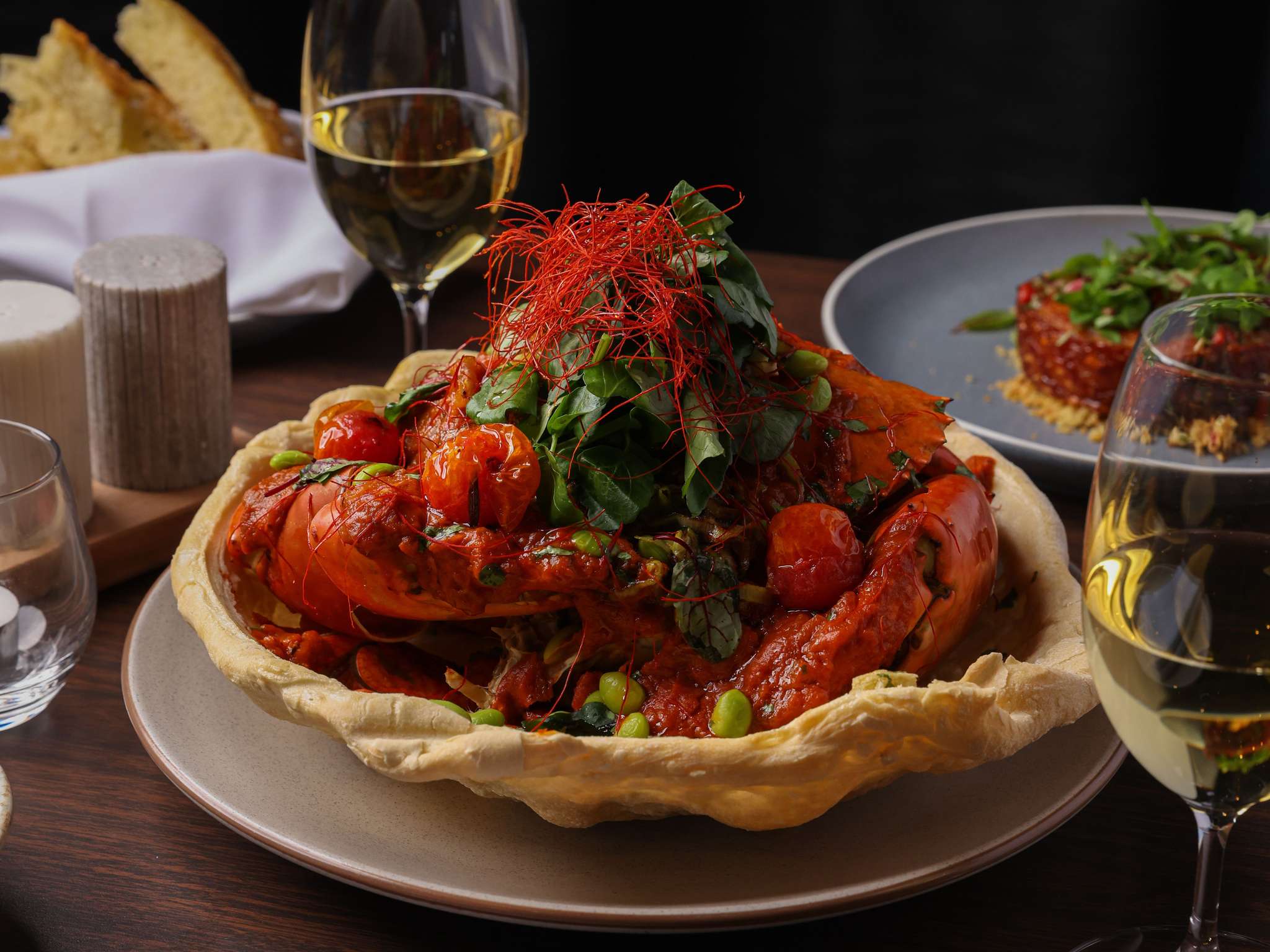 Foto - Novotel Sydney Olympic Park