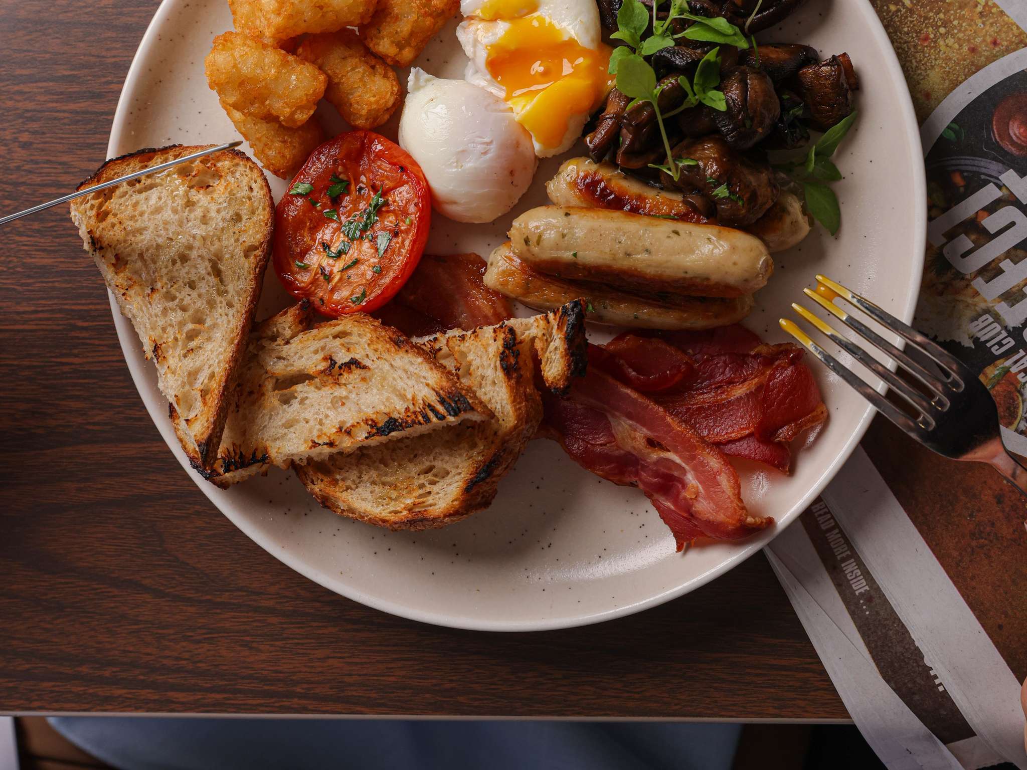 Foto - Novotel Sydney Olympic Park