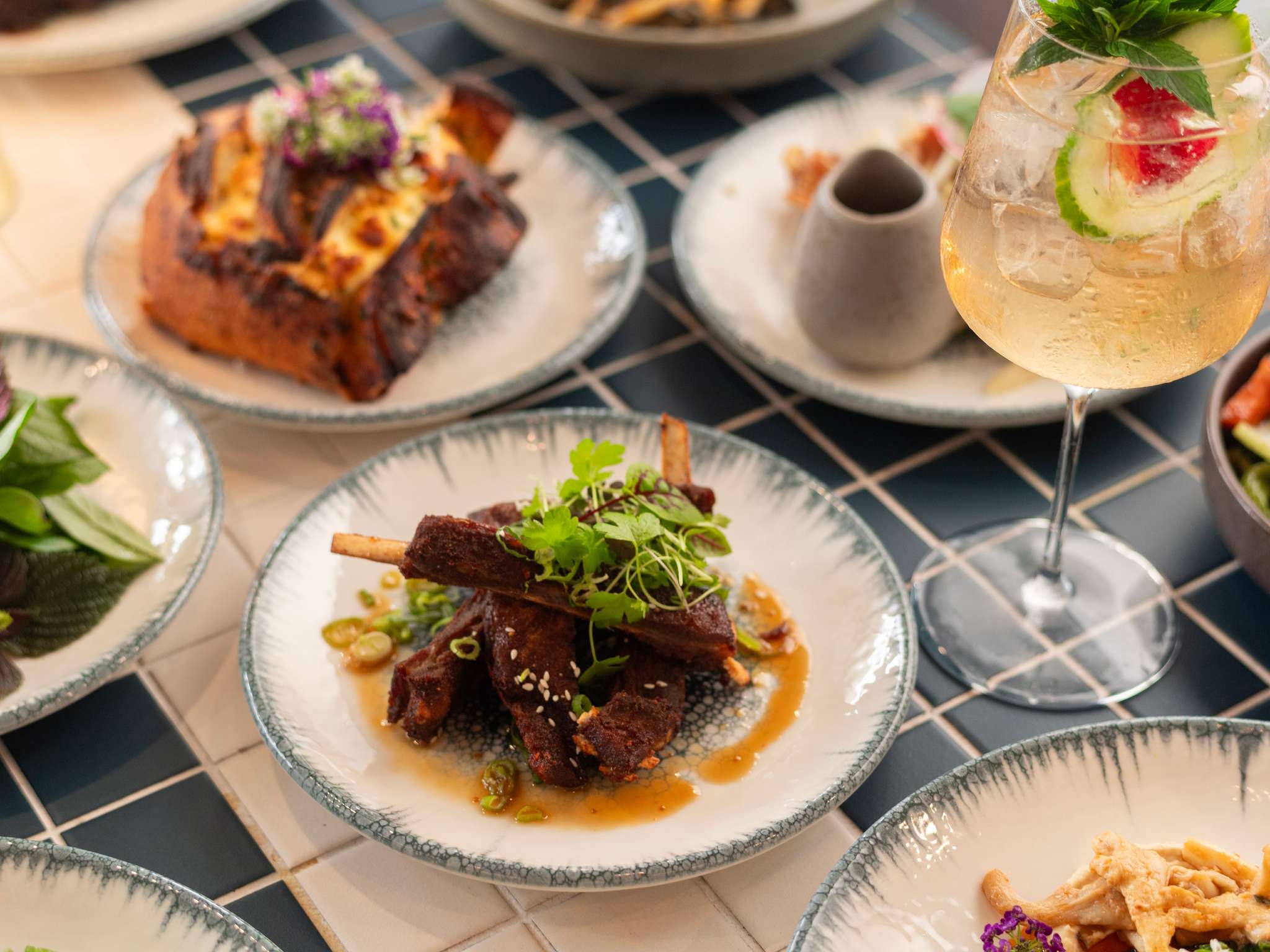 Foto - Novotel Sydney Olympic Park