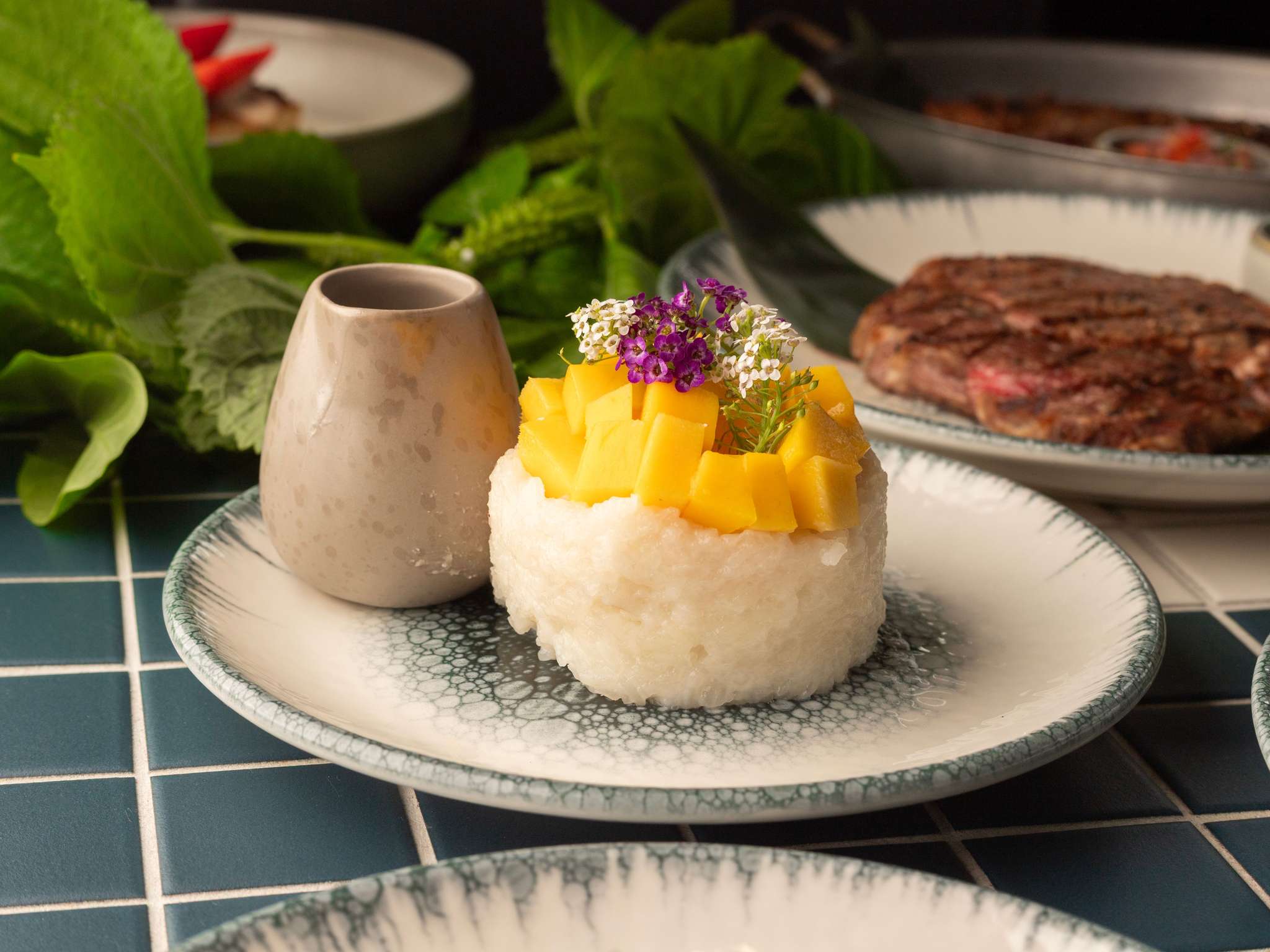 Foto - Novotel Sydney Olympic Park