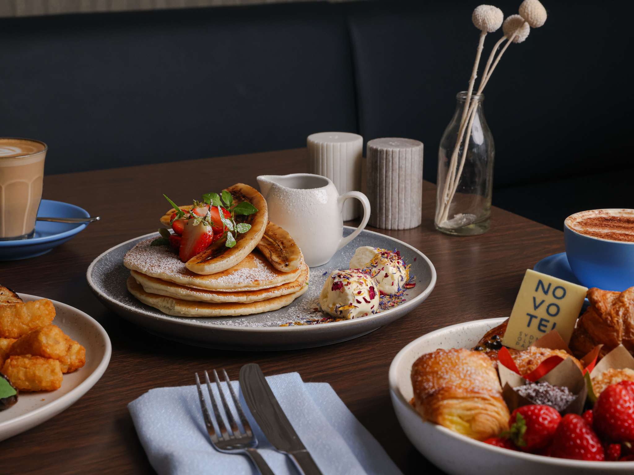 Foto - Novotel Sydney Olympic Park