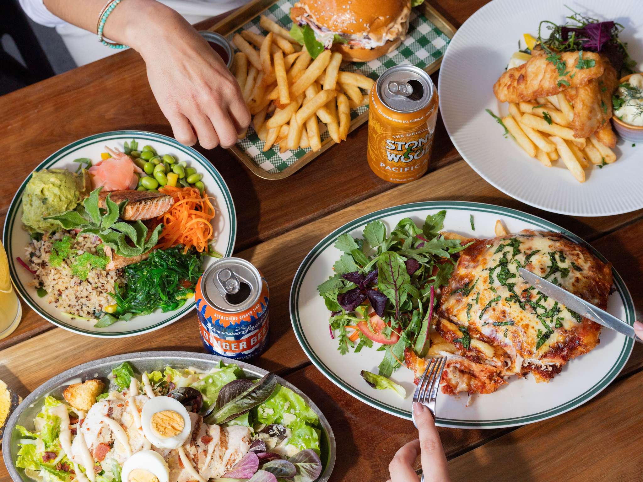 Foto - Novotel Sydney Olympic Park