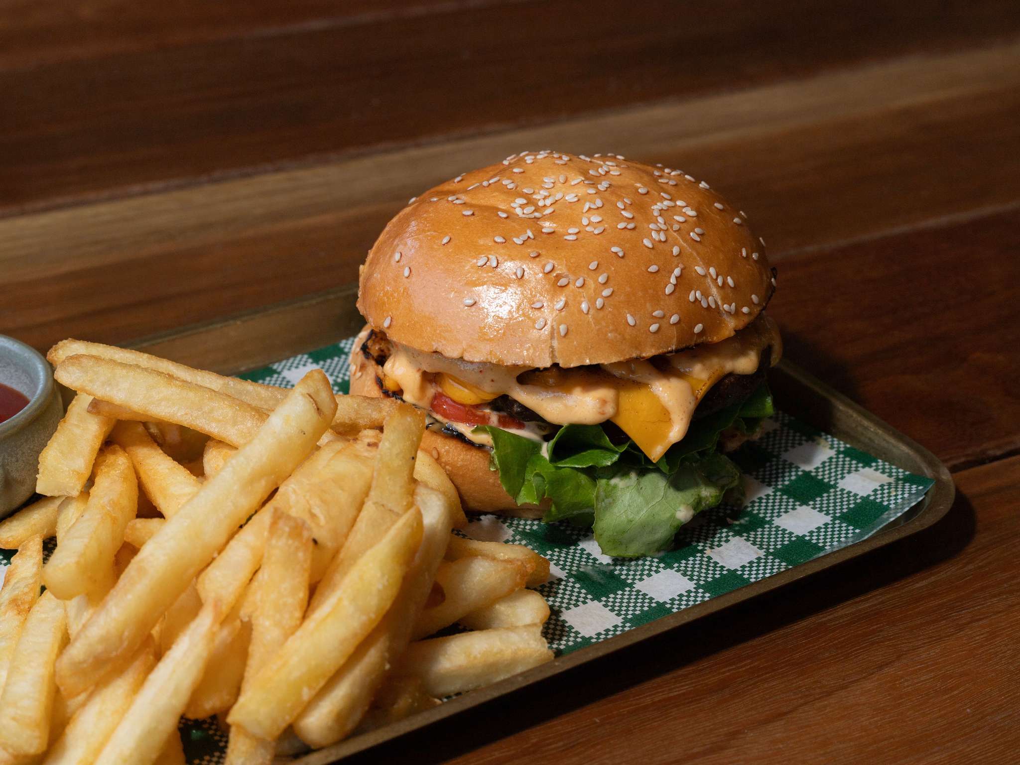 Foto - Novotel Sydney Olympic Park