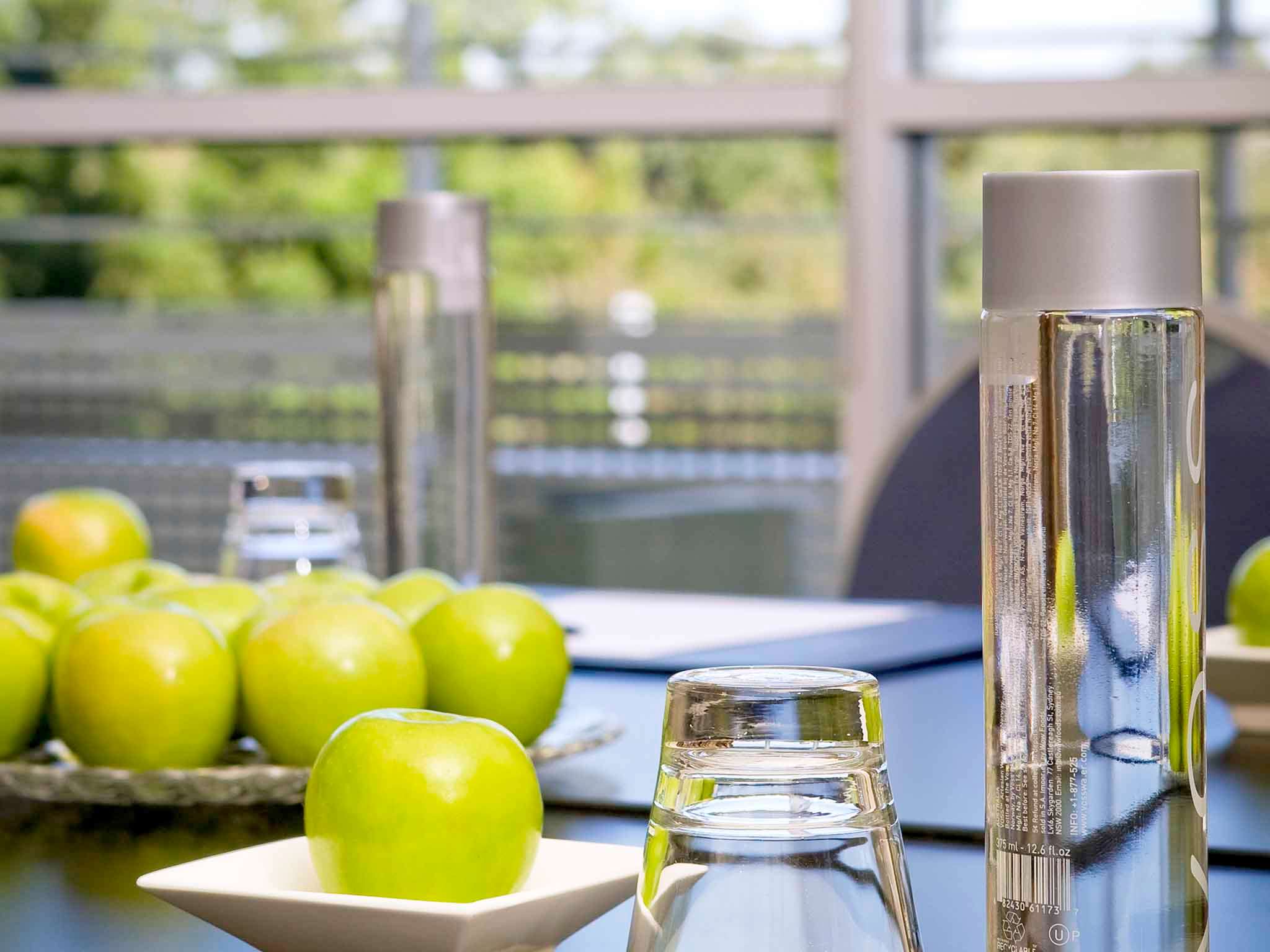 Foto - Novotel Sydney Olympic Park