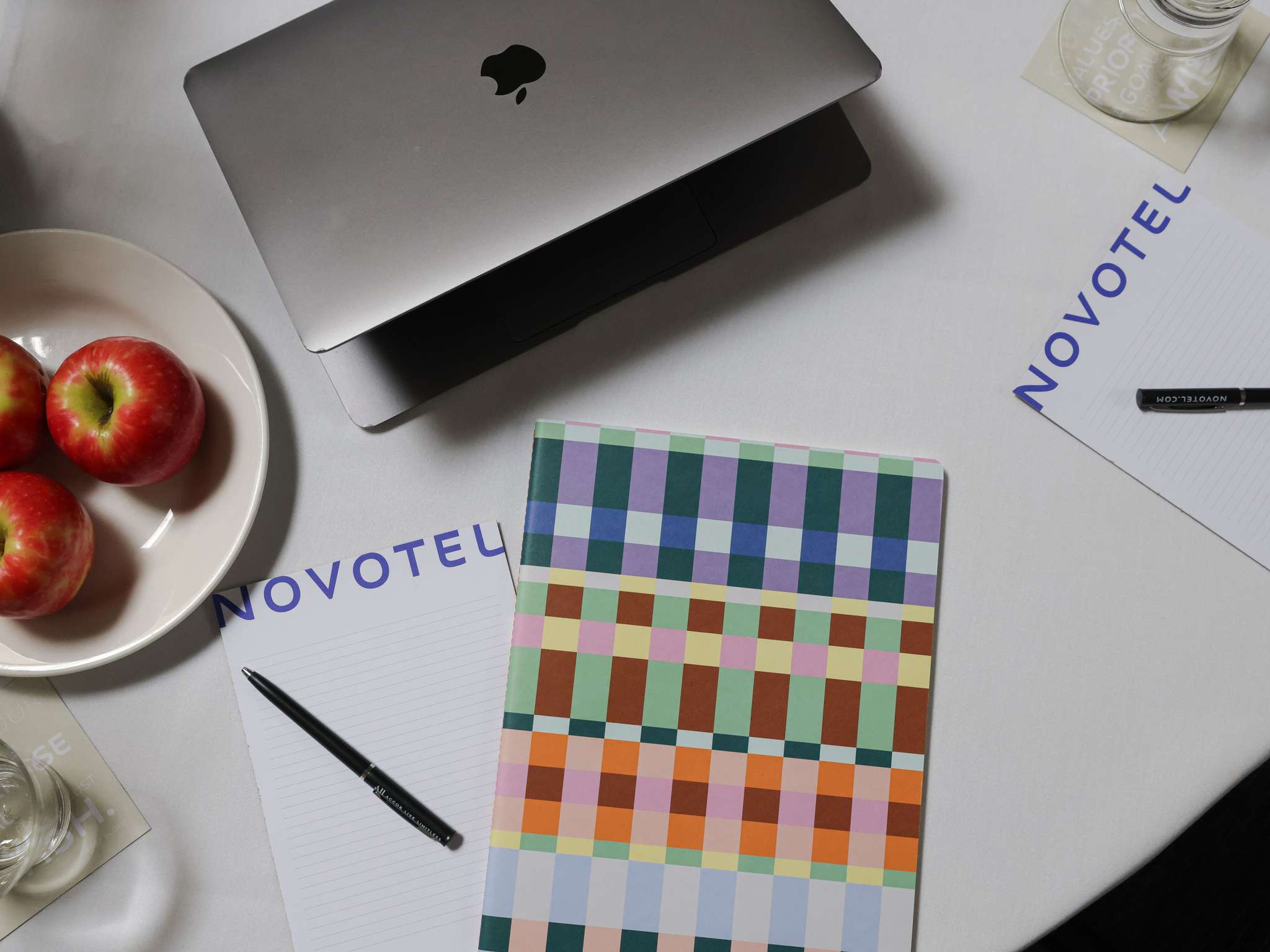 Foto - Novotel Sydney Olympic Park