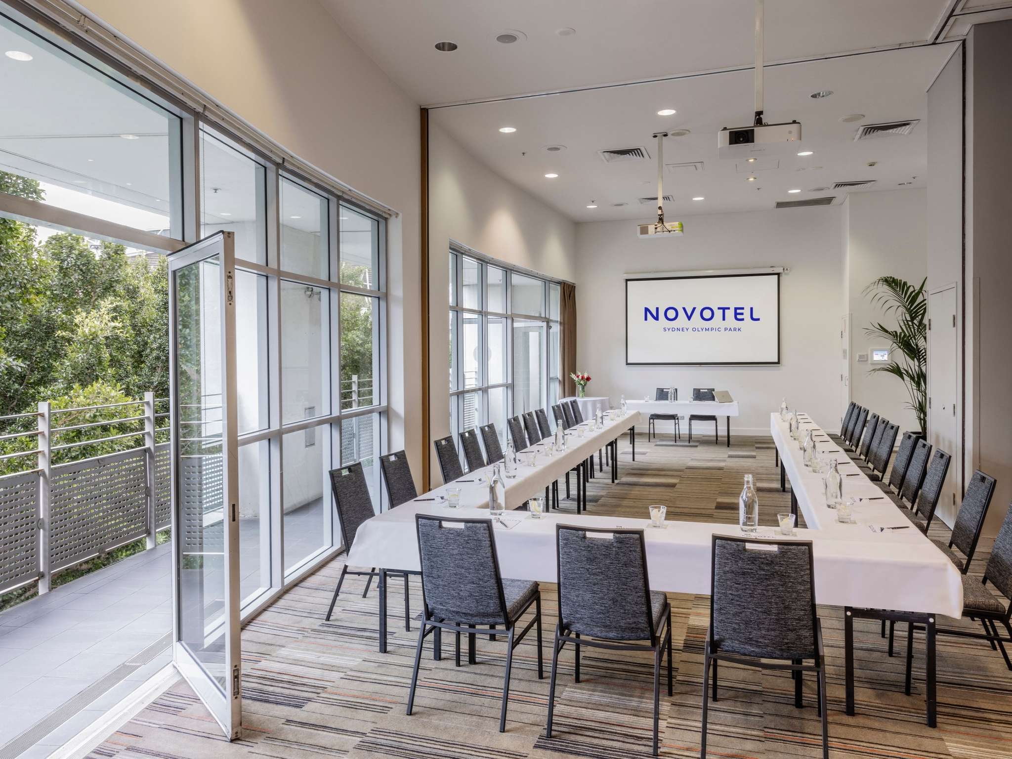 Foto - Novotel Sydney Olympic Park