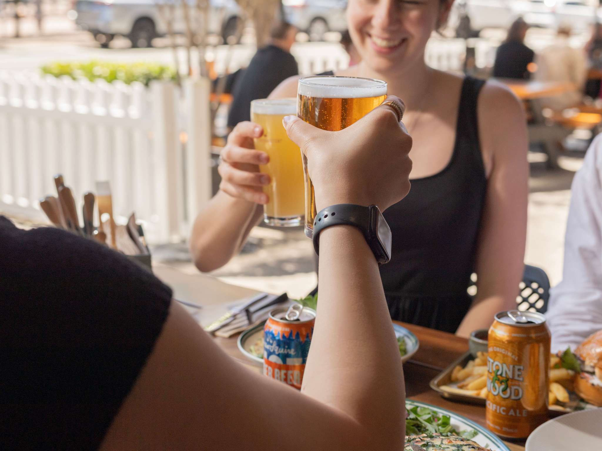 Foto - ibis Sydney Olympic Park