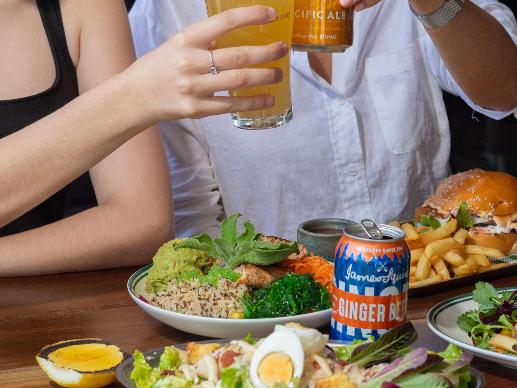 Foto - ibis Sydney Olympic Park