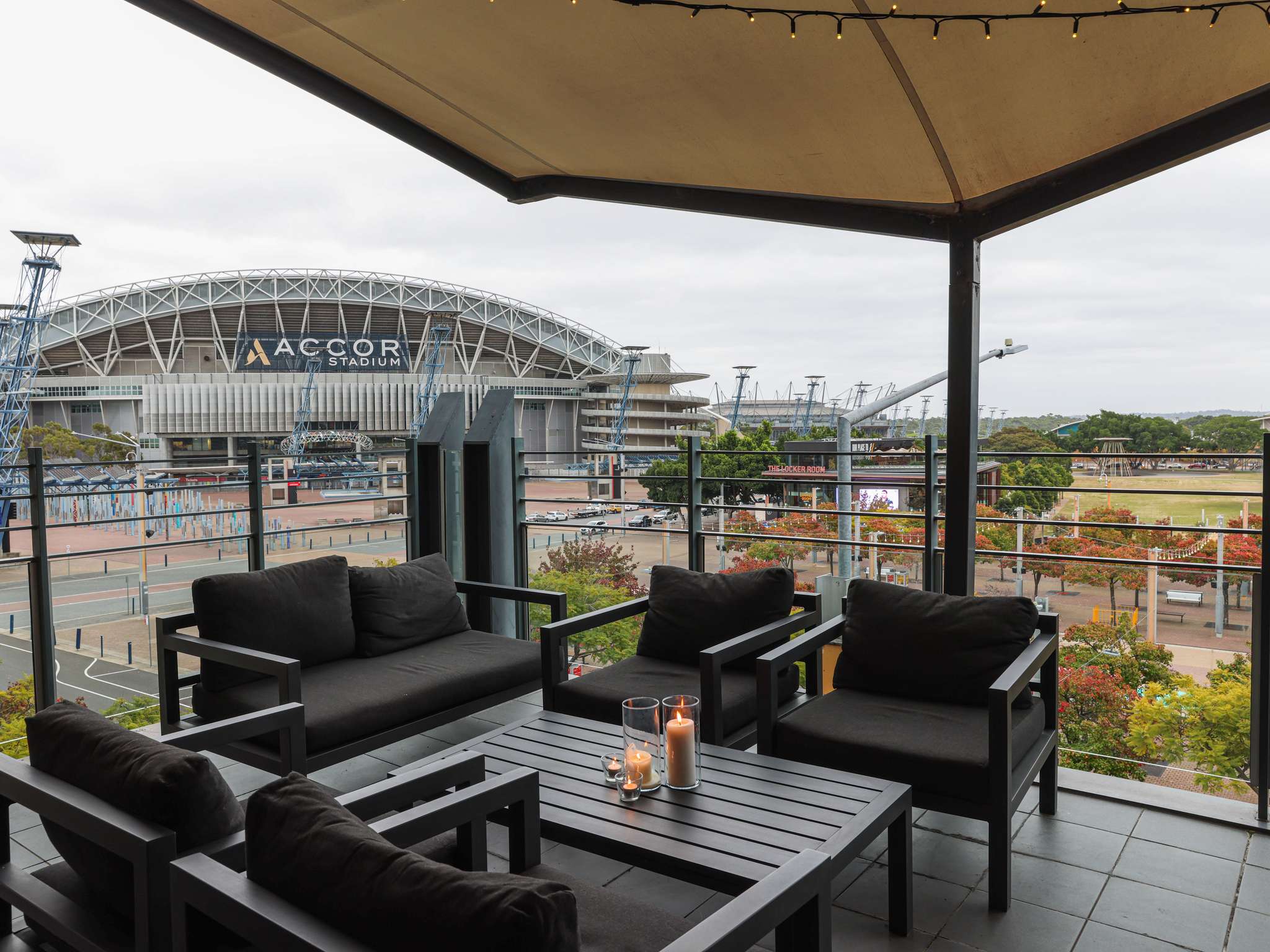 Foto - ibis Sydney Olympic Park