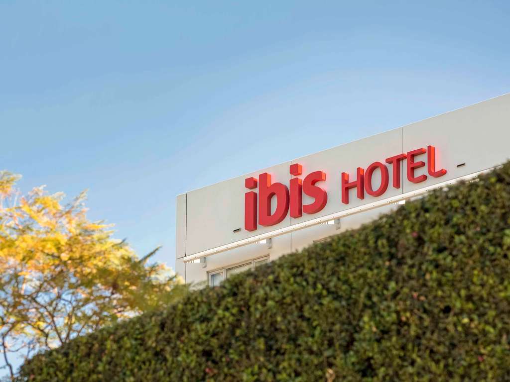 إيبيس ibis سيدني أولمبيك بارك - Image 4