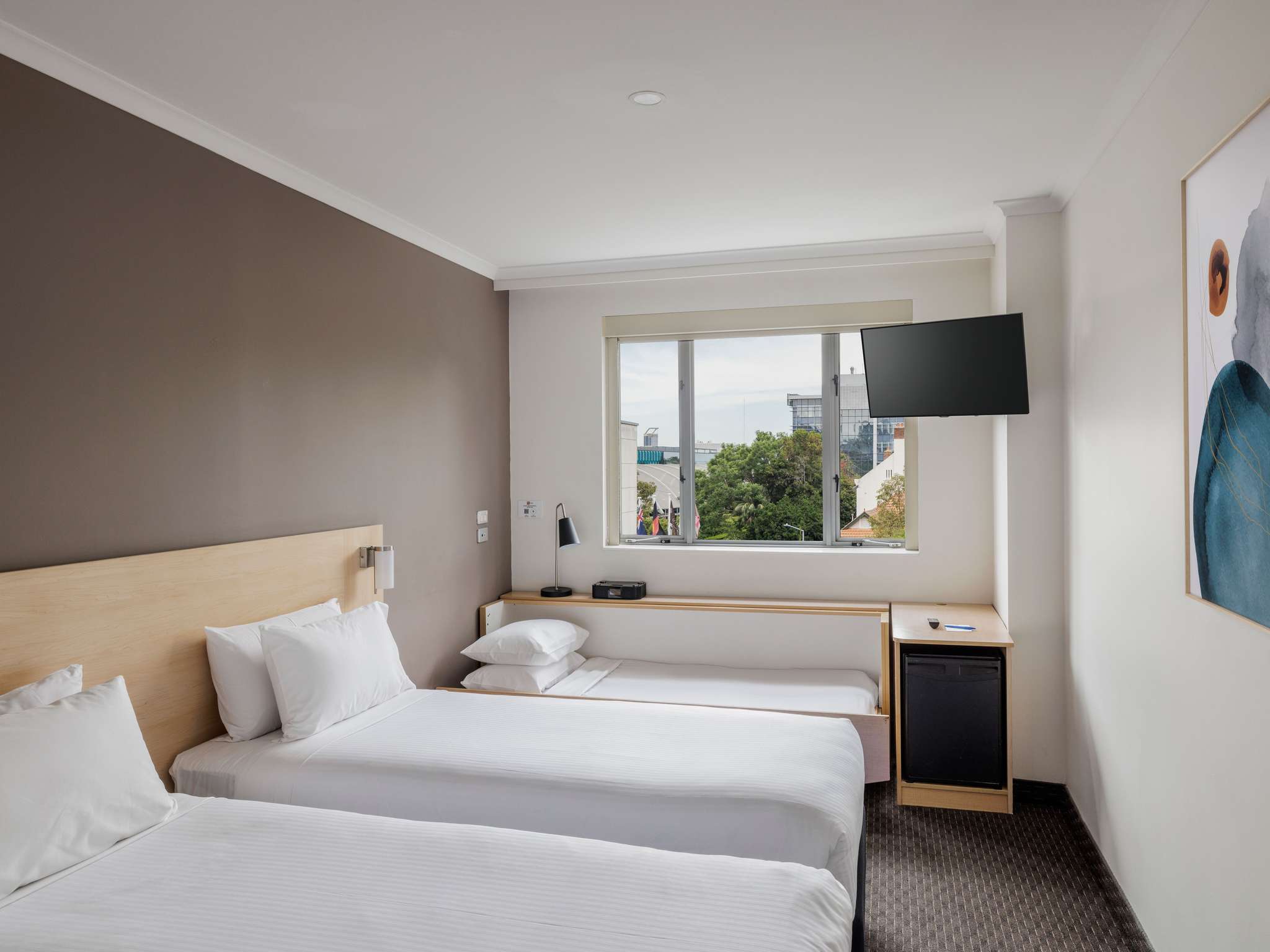 Foto - ibis Sydney Olympic Park