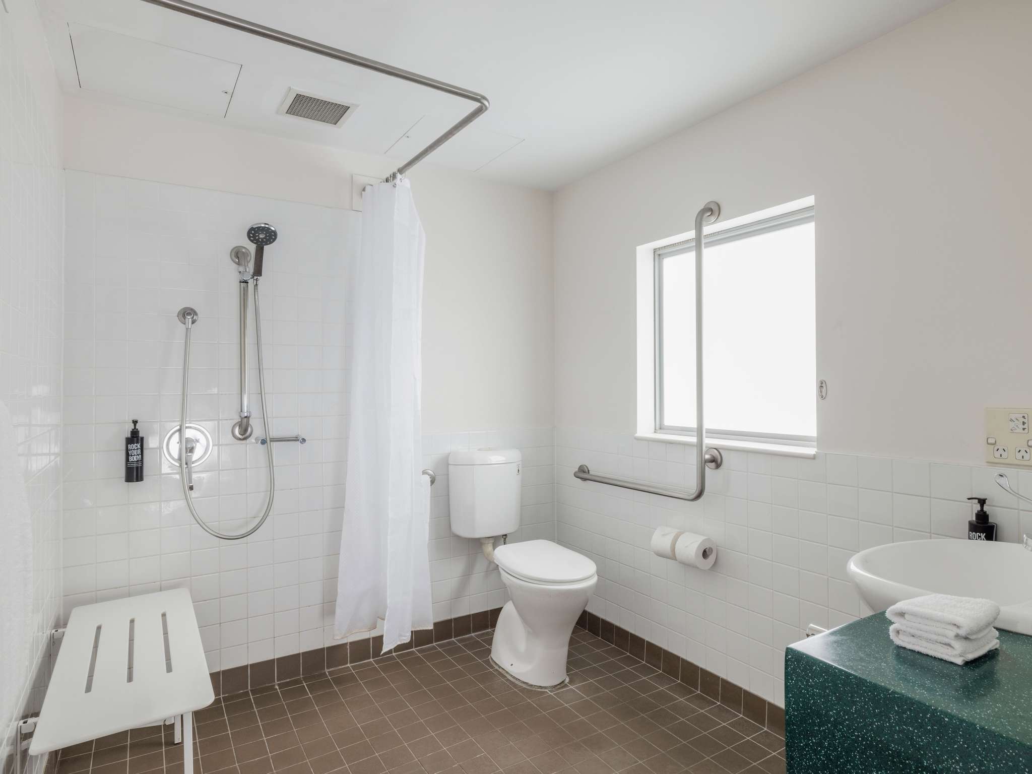 Foto - ibis Sydney Olympic Park