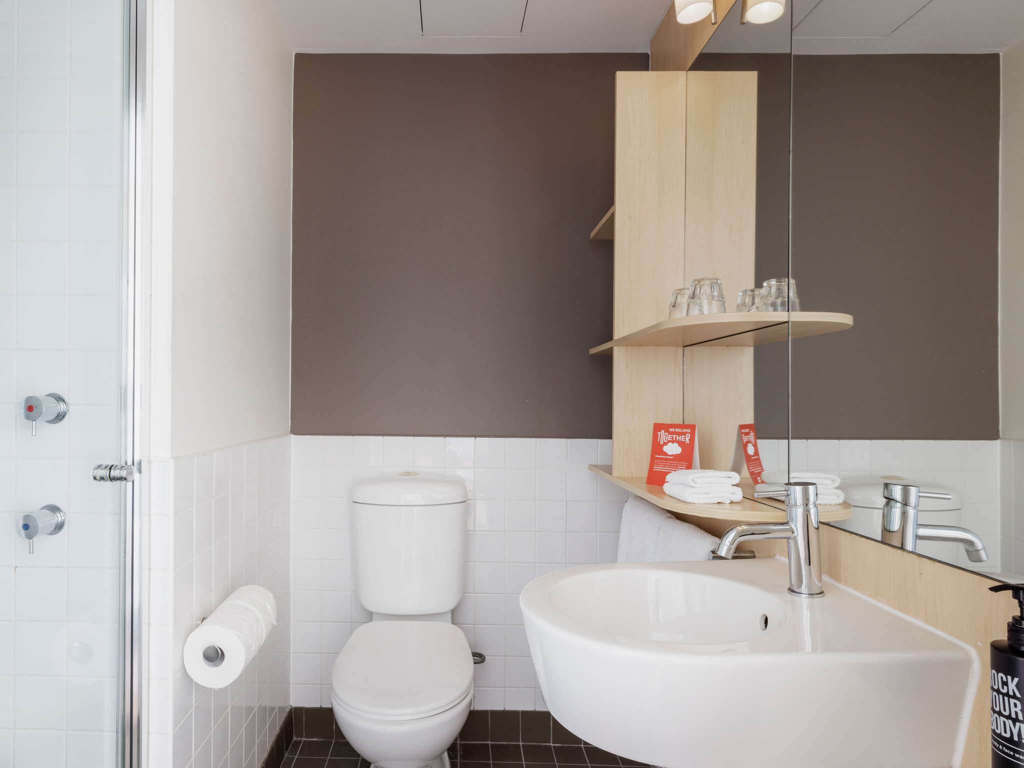 Foto - ibis Sydney Olympic Park