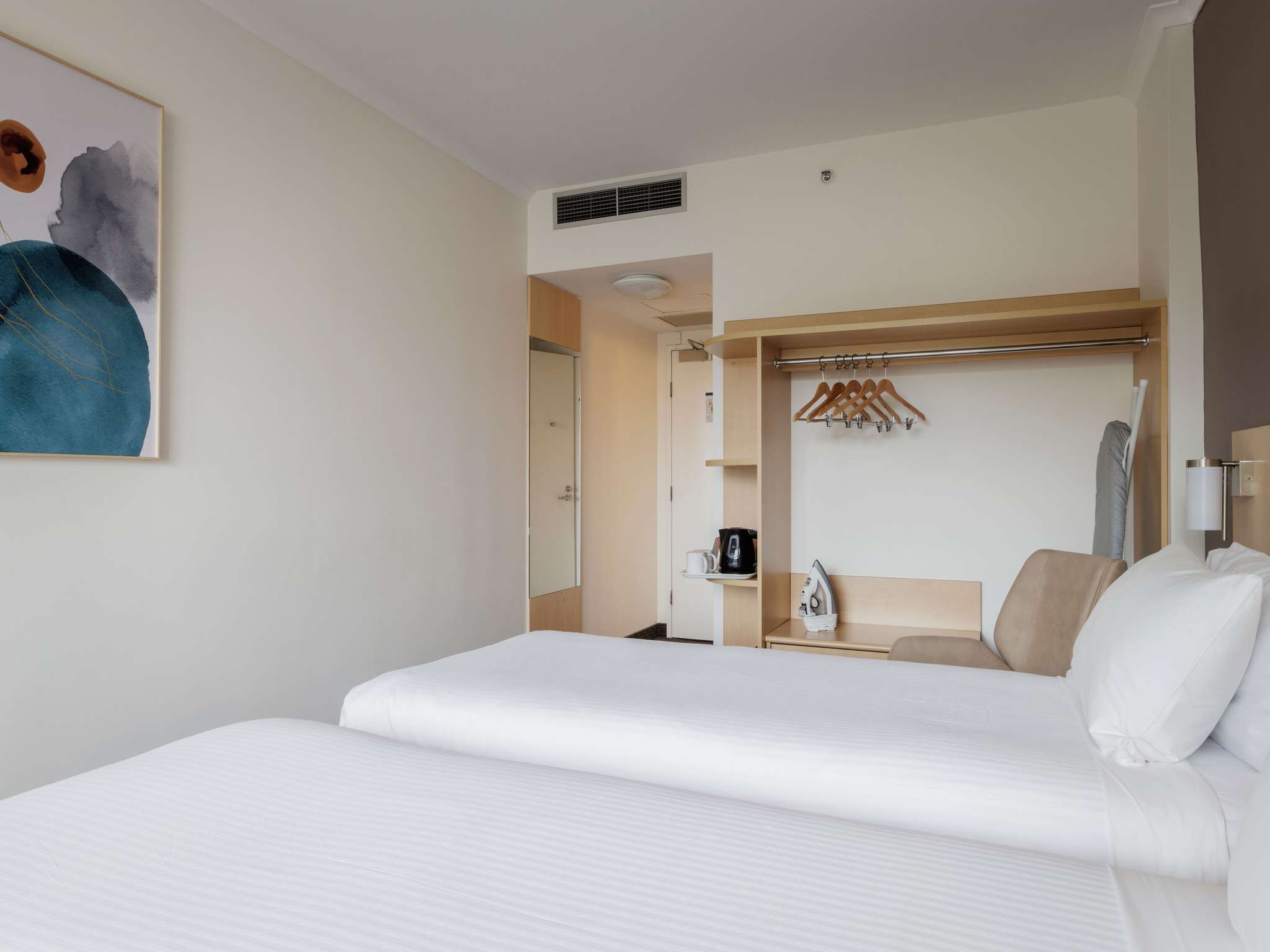 Foto - ibis Sydney Olympic Park