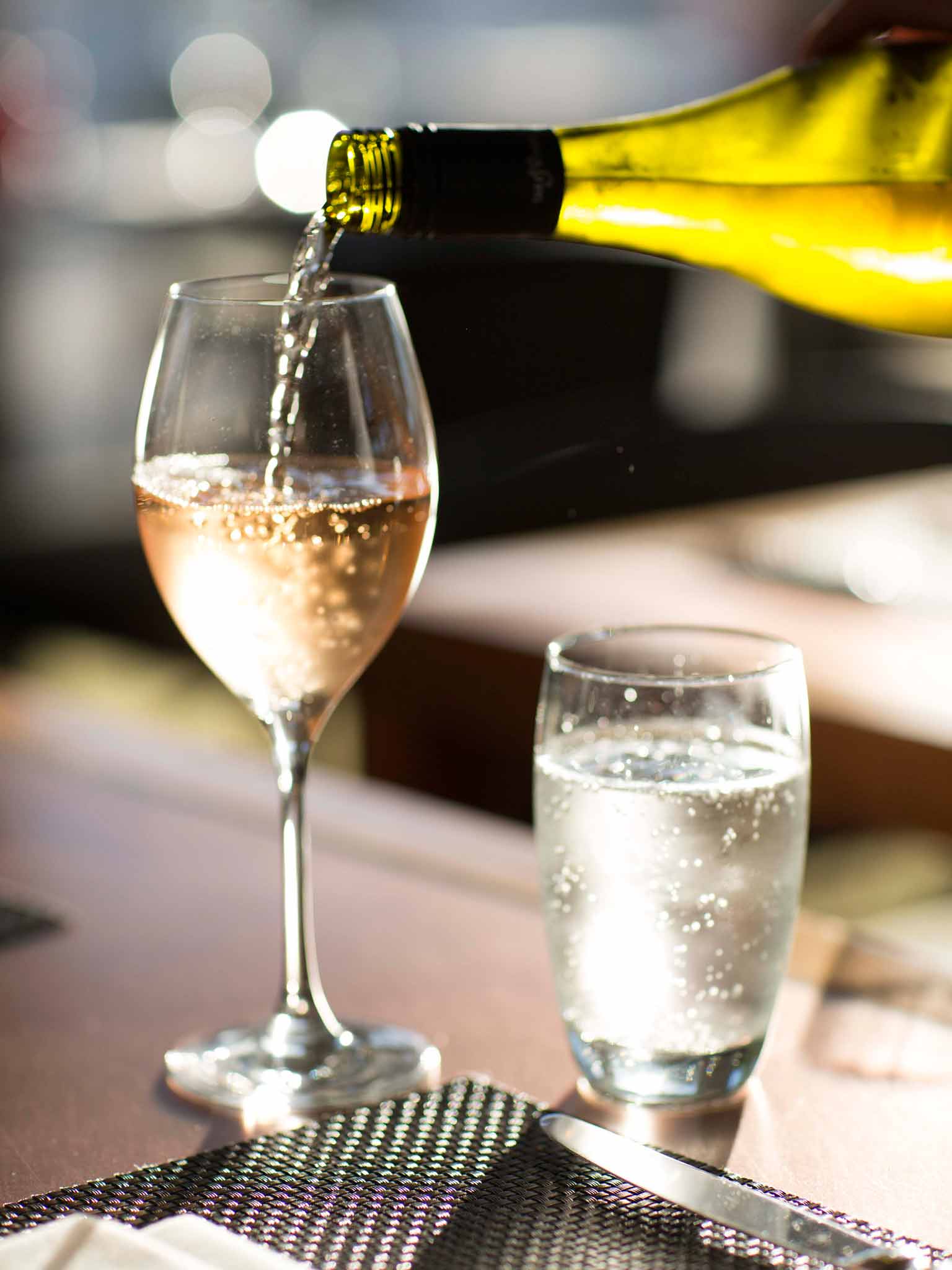 Foto - ibis Sydney Olympic Park