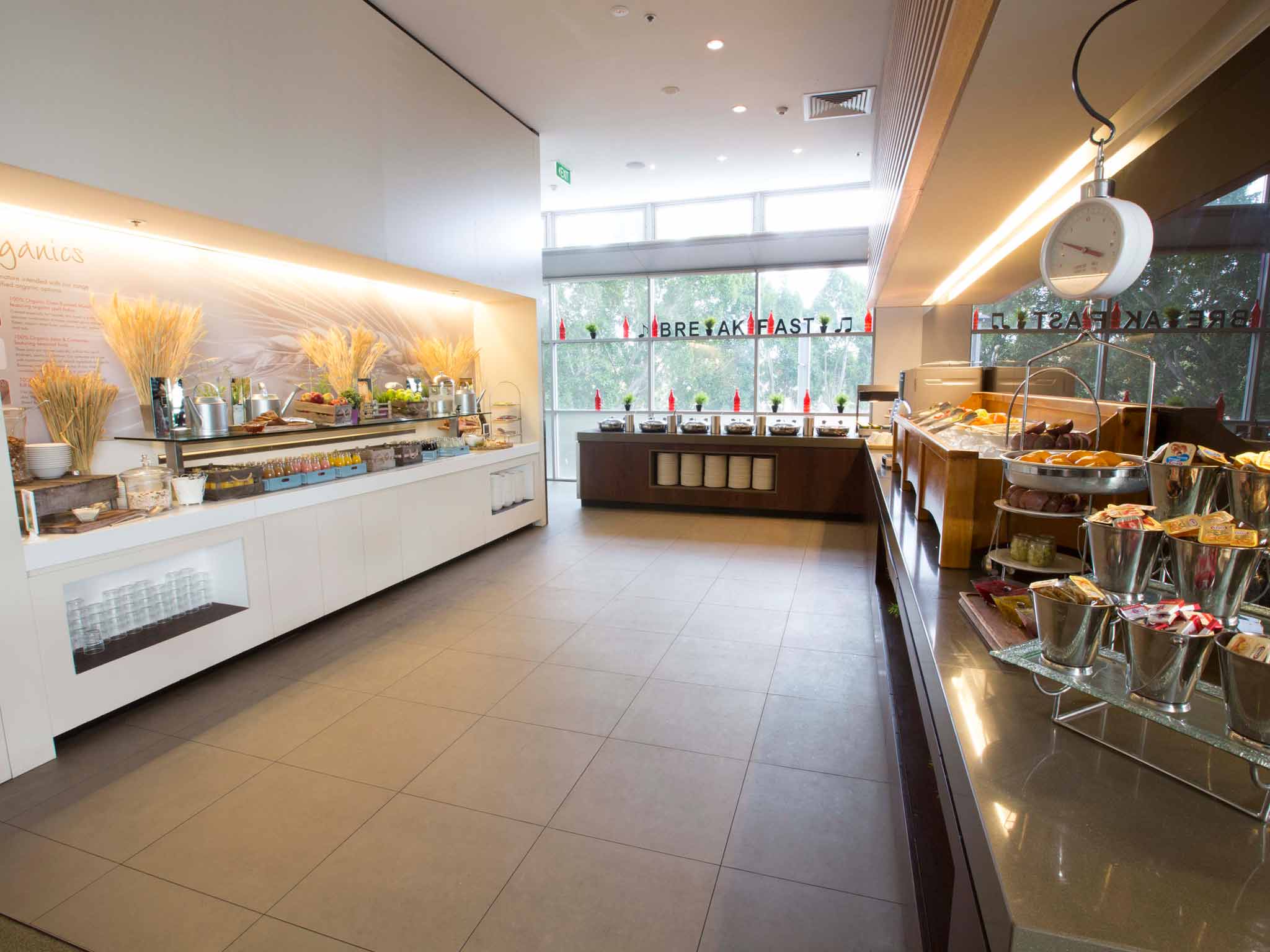 Foto - ibis Sydney Olympic Park